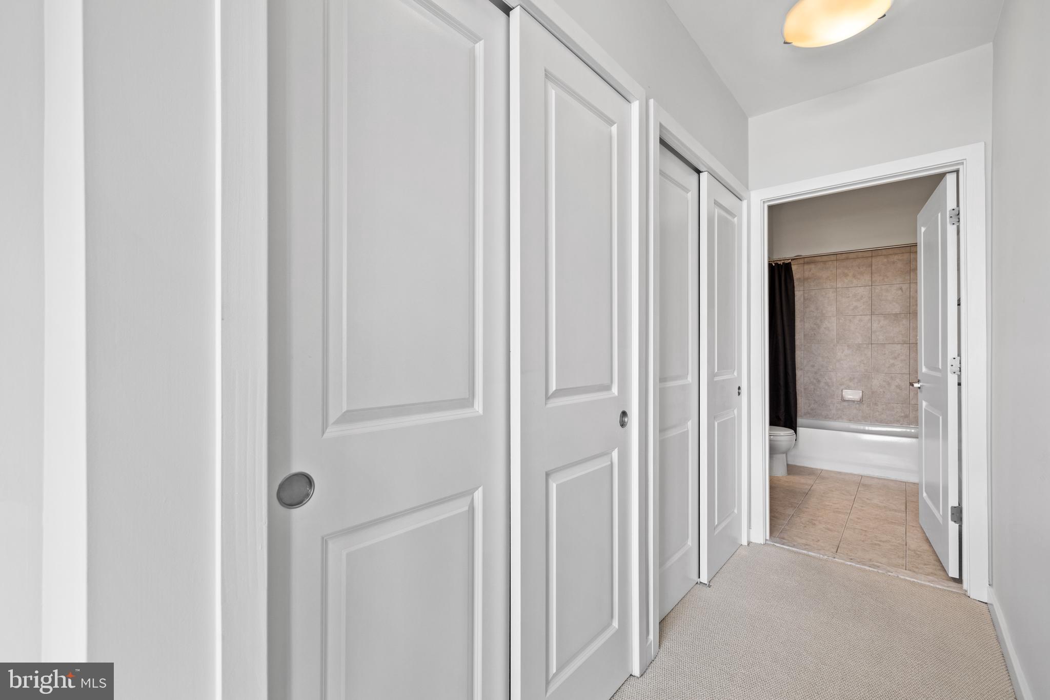 MOUNT VERNON PLACE HISTORIC DISTRICT - Residential