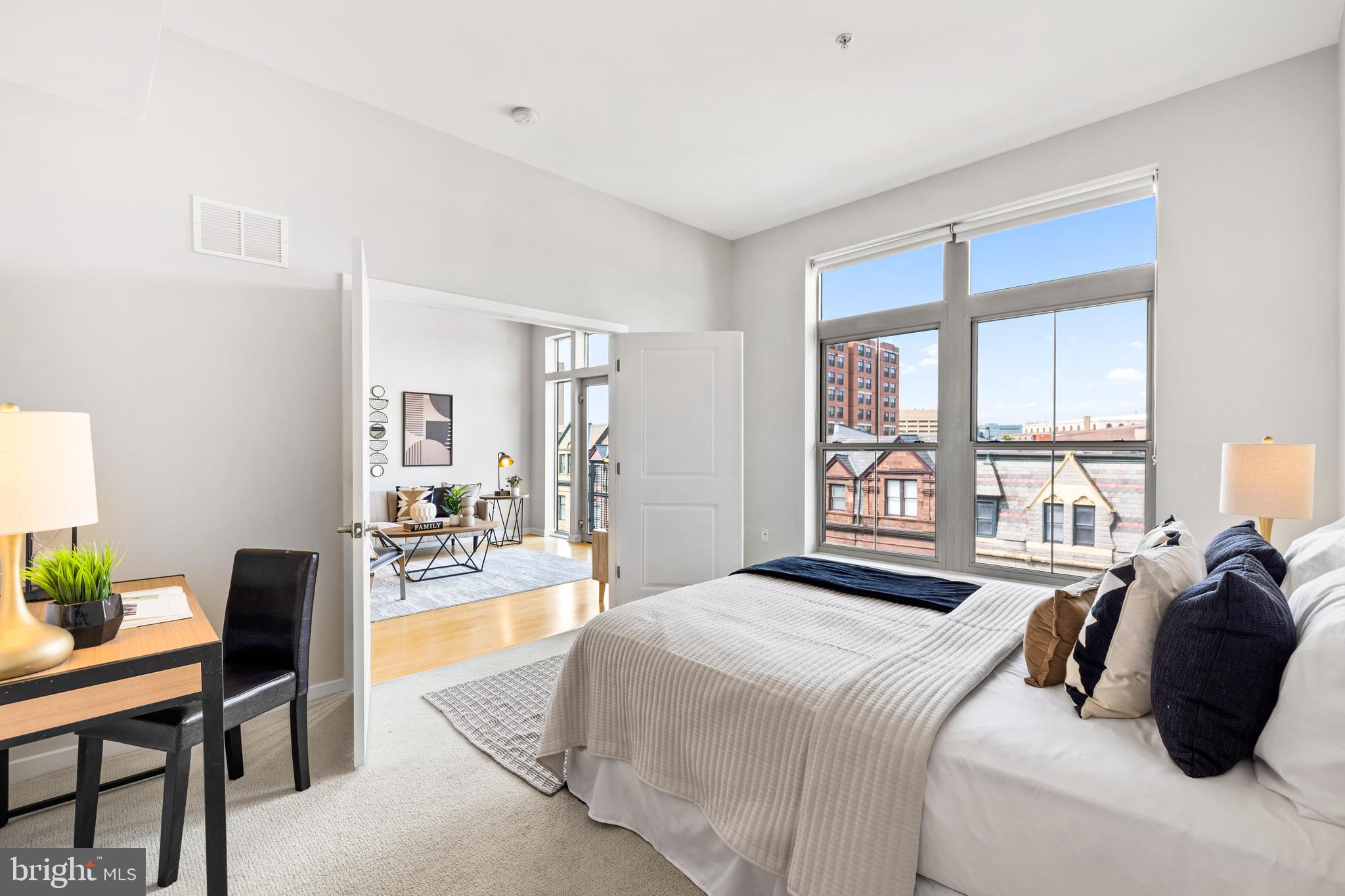 MOUNT VERNON PLACE HISTORIC DISTRICT - Residential