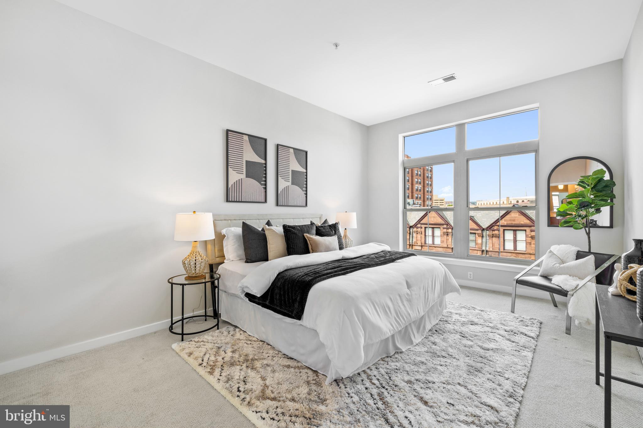 MOUNT VERNON PLACE HISTORIC DISTRICT - Residential