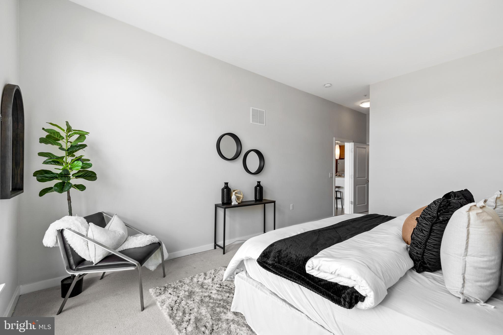 MOUNT VERNON PLACE HISTORIC DISTRICT - Residential