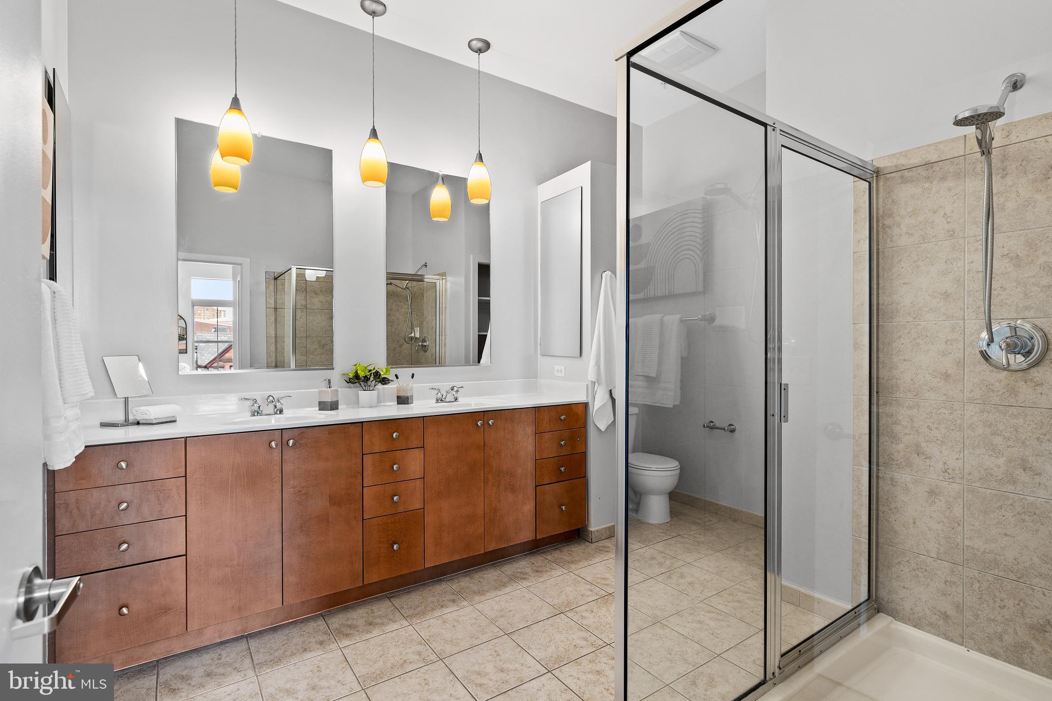 MOUNT VERNON PLACE HISTORIC DISTRICT - Residential