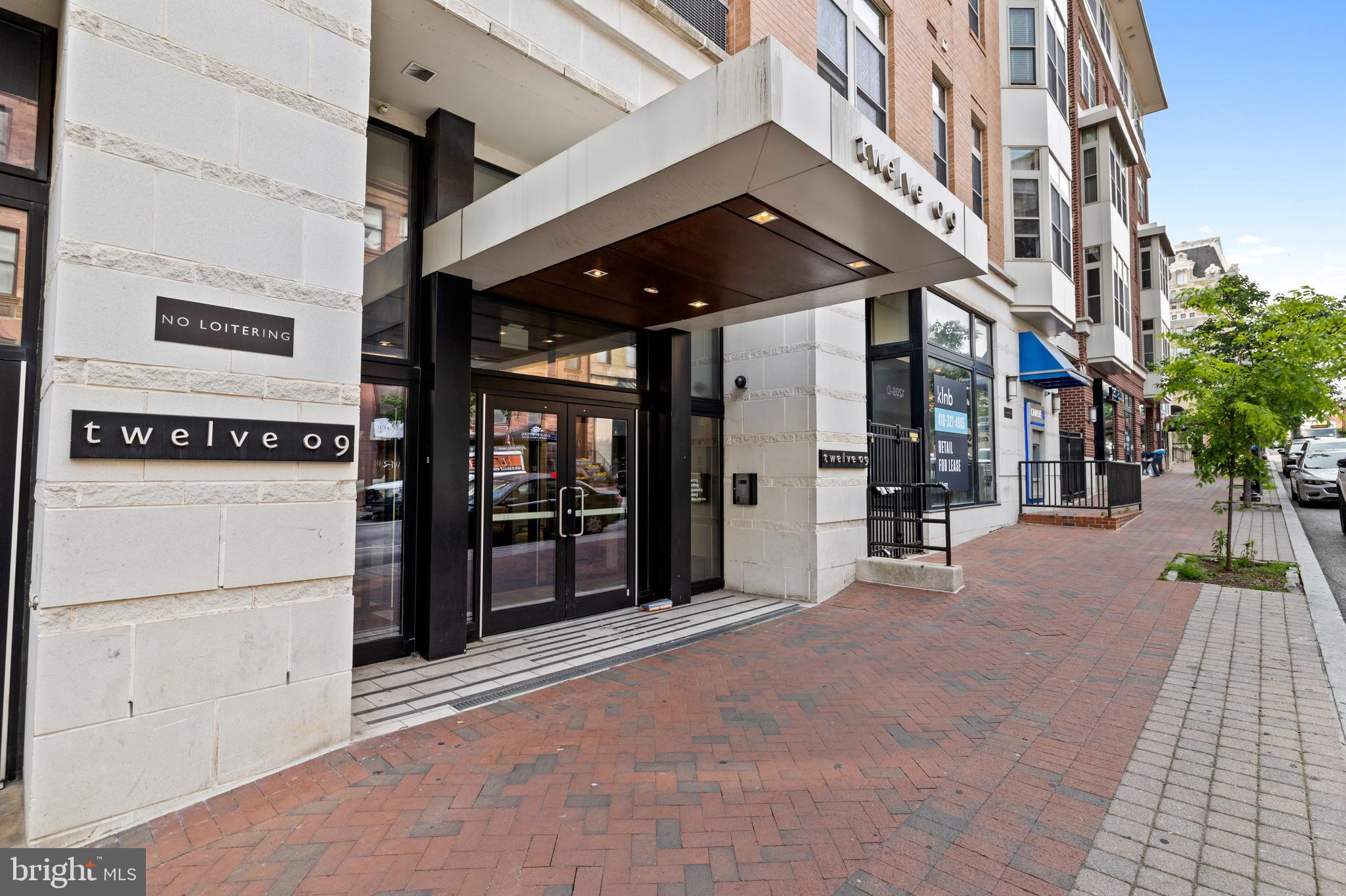 MOUNT VERNON PLACE HISTORIC DISTRICT - Residential