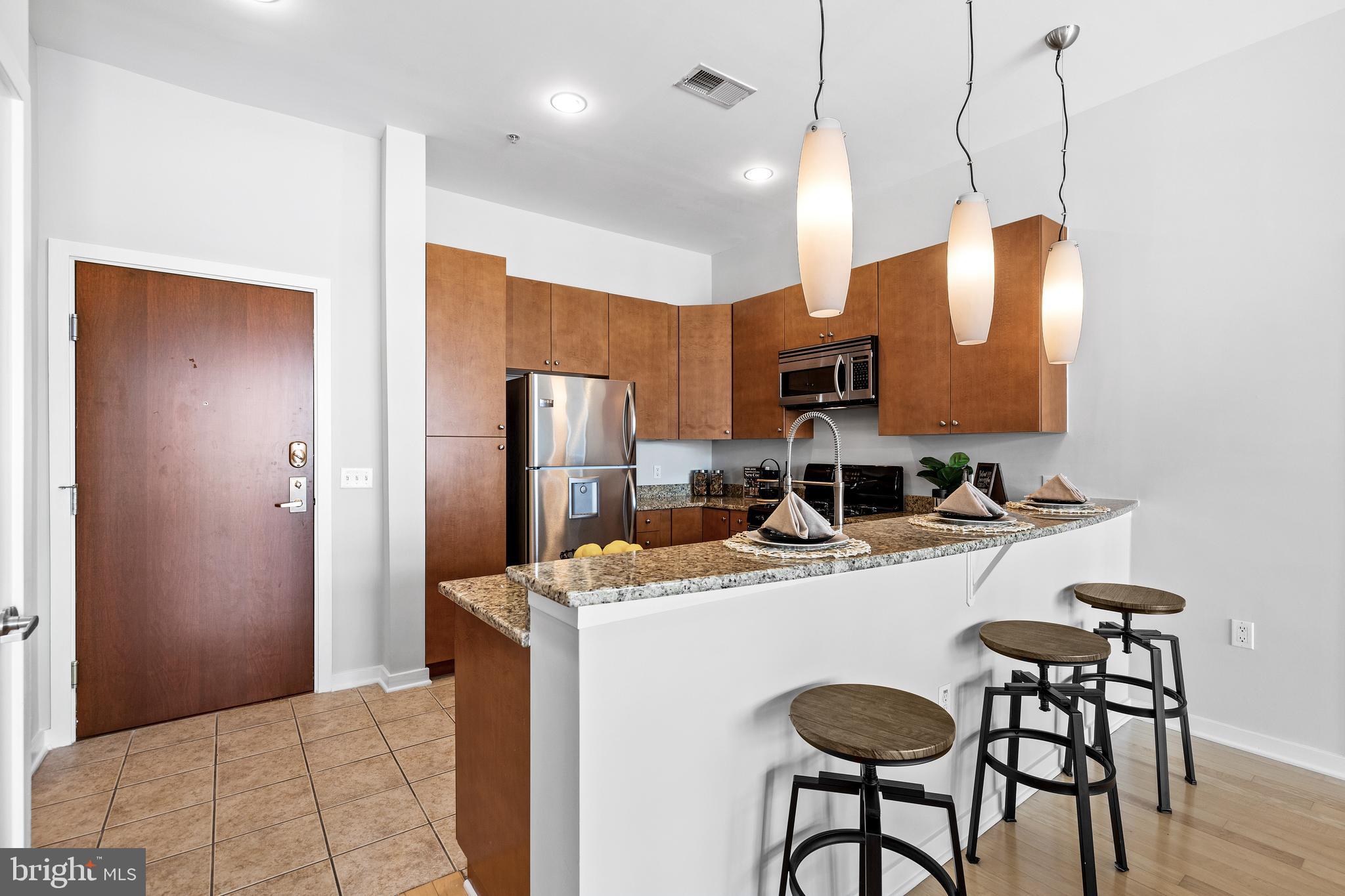 MOUNT VERNON PLACE HISTORIC DISTRICT - Residential