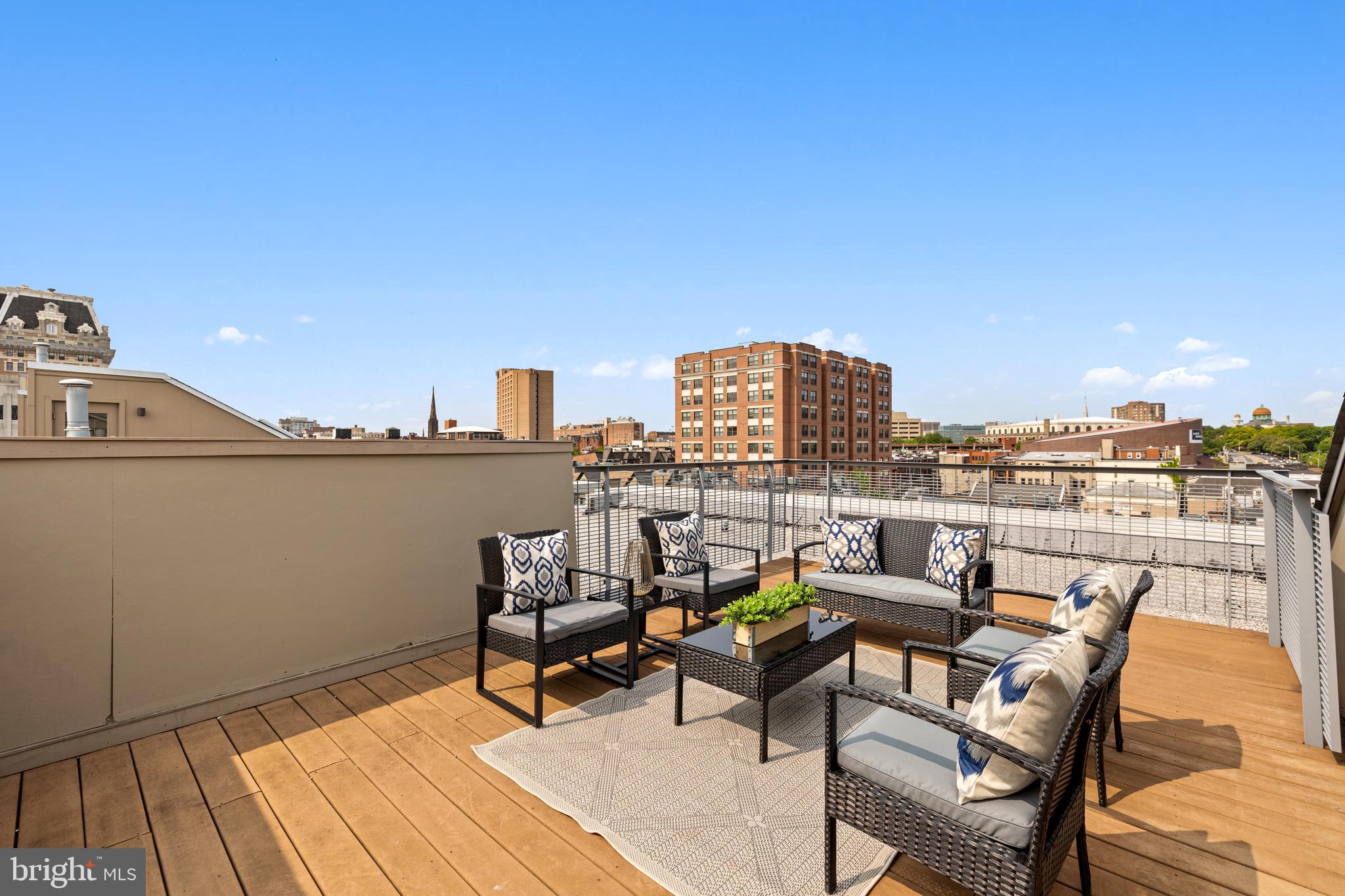 MOUNT VERNON PLACE HISTORIC DISTRICT - Residential