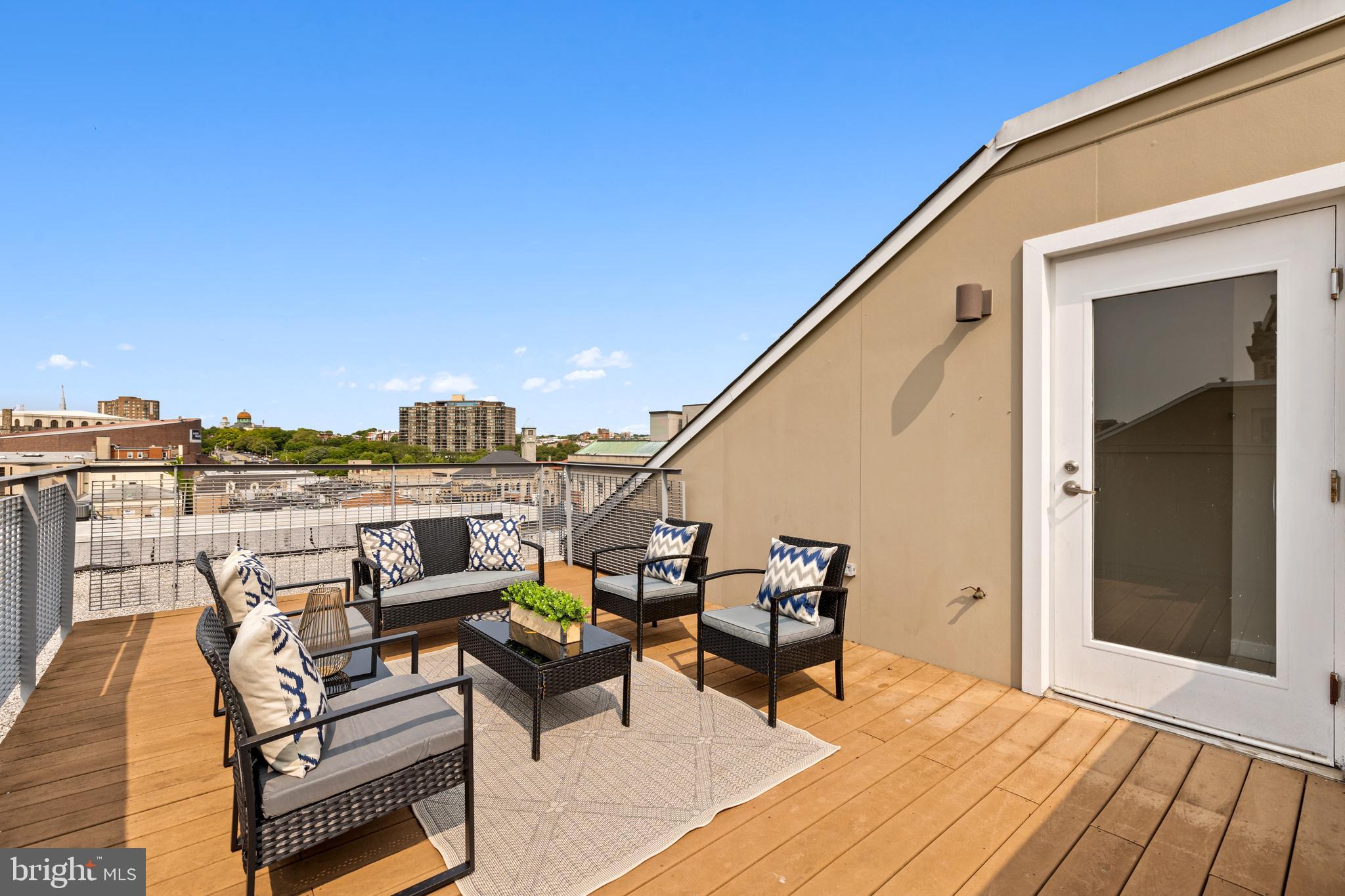 MOUNT VERNON PLACE HISTORIC DISTRICT - Residential