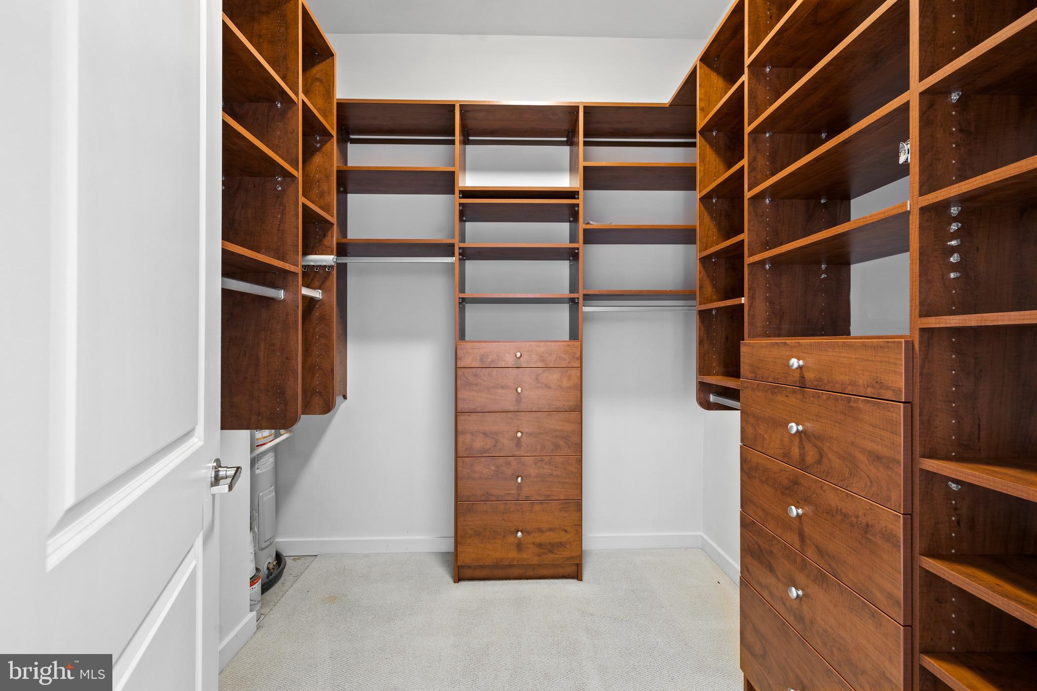 MOUNT VERNON PLACE HISTORIC DISTRICT - Residential