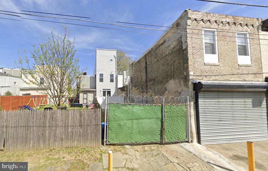Photo of 2143 N Leithgow Street, PHILADELPHIA, PA 19122 (MLS # PAPH2414768)