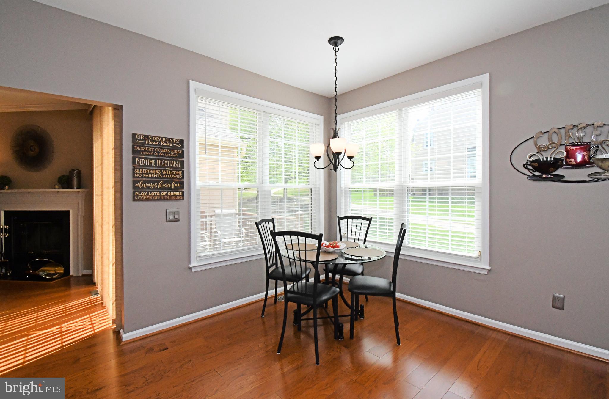 PINECREST - Residential