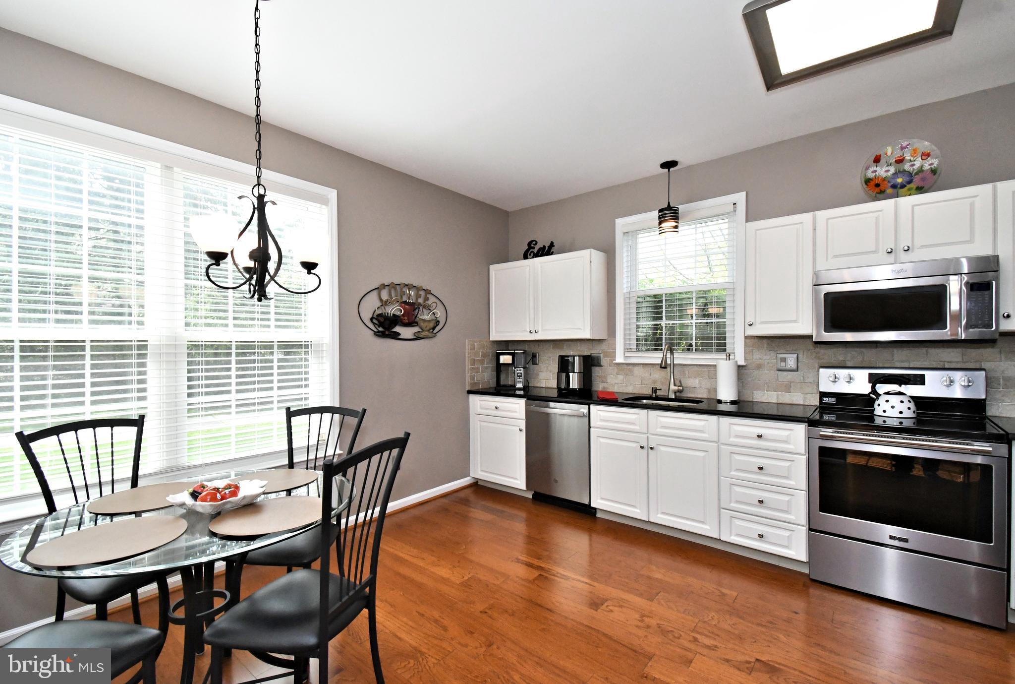 PINECREST - Residential