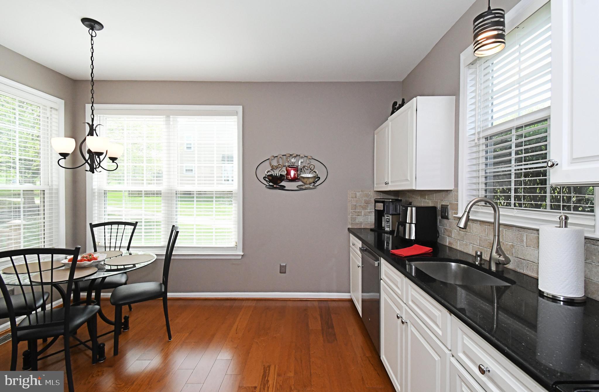 PINECREST - Residential