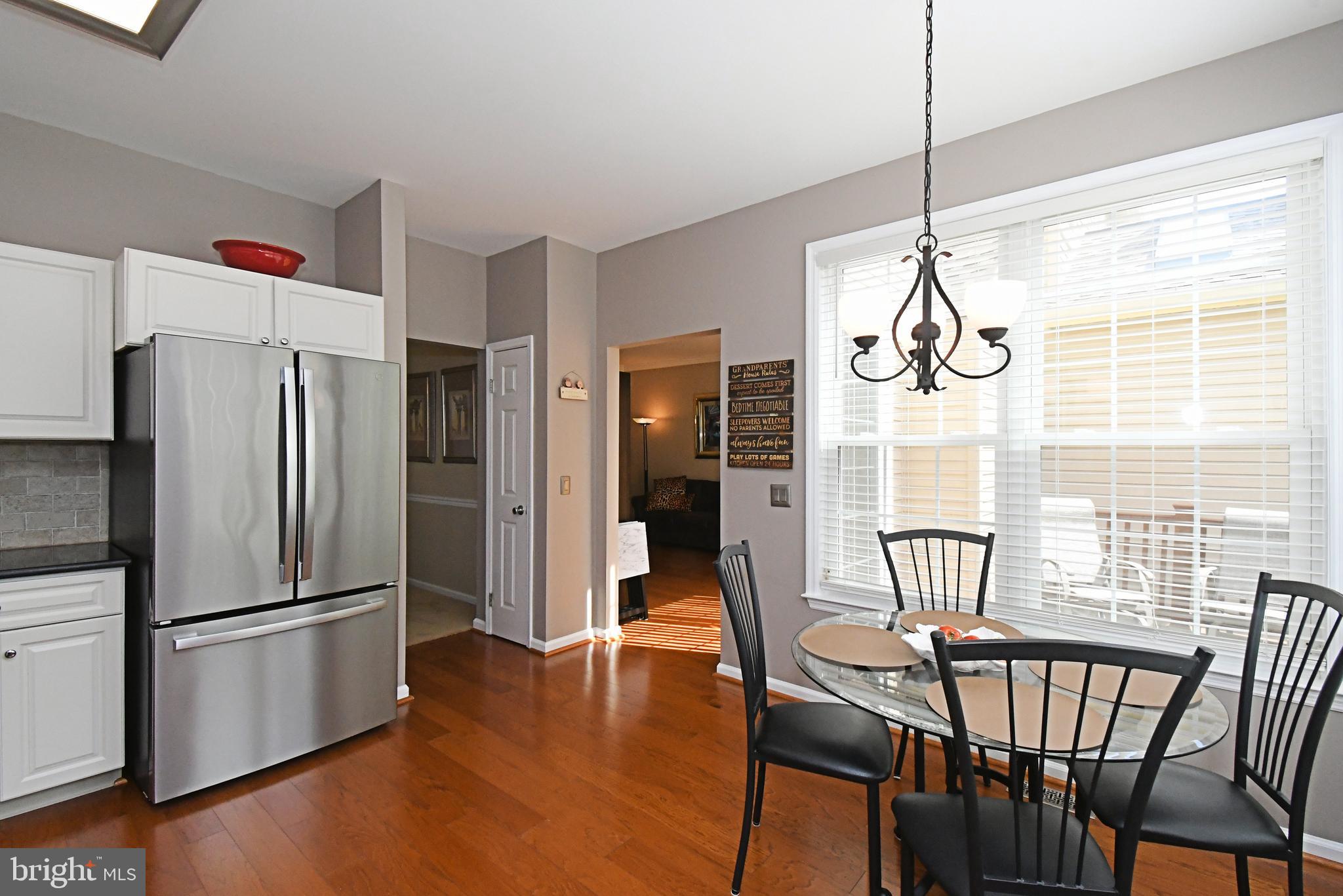 PINECREST - Residential