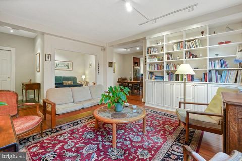 3100 CONNECTICUT AVENUE NW 325 WASHINGTON DC 20008