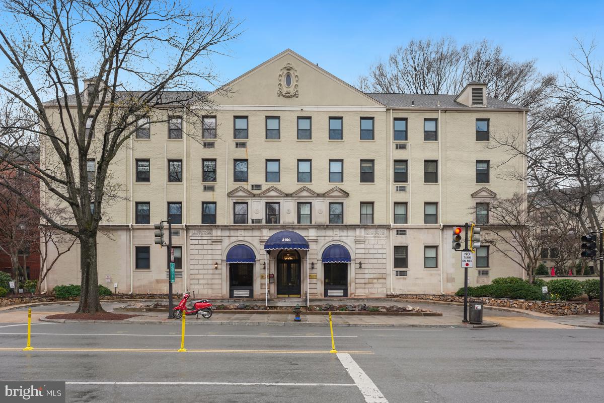 3100 CONNECTICUT AVENUE NW 325