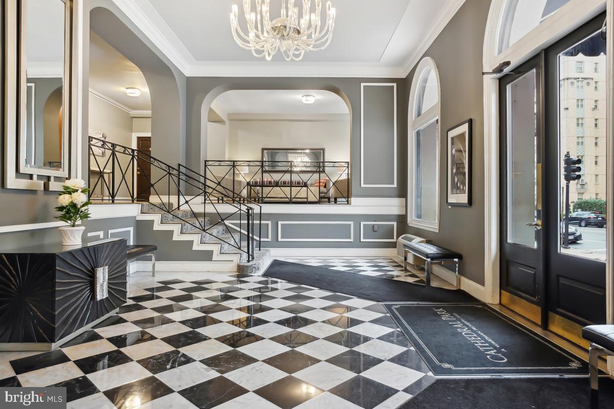 3100 CONNECTICUT AVENUE NW 325