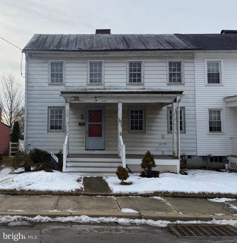 Photo of 10 Front Street, CHESTERFIELD, NJ 08515 (MLS # NJBL2104306)