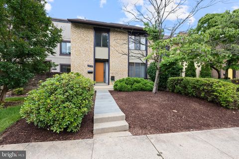 9613 SHADOW OAK DRIVE MONTGOMERY VILLAGE MD 20886