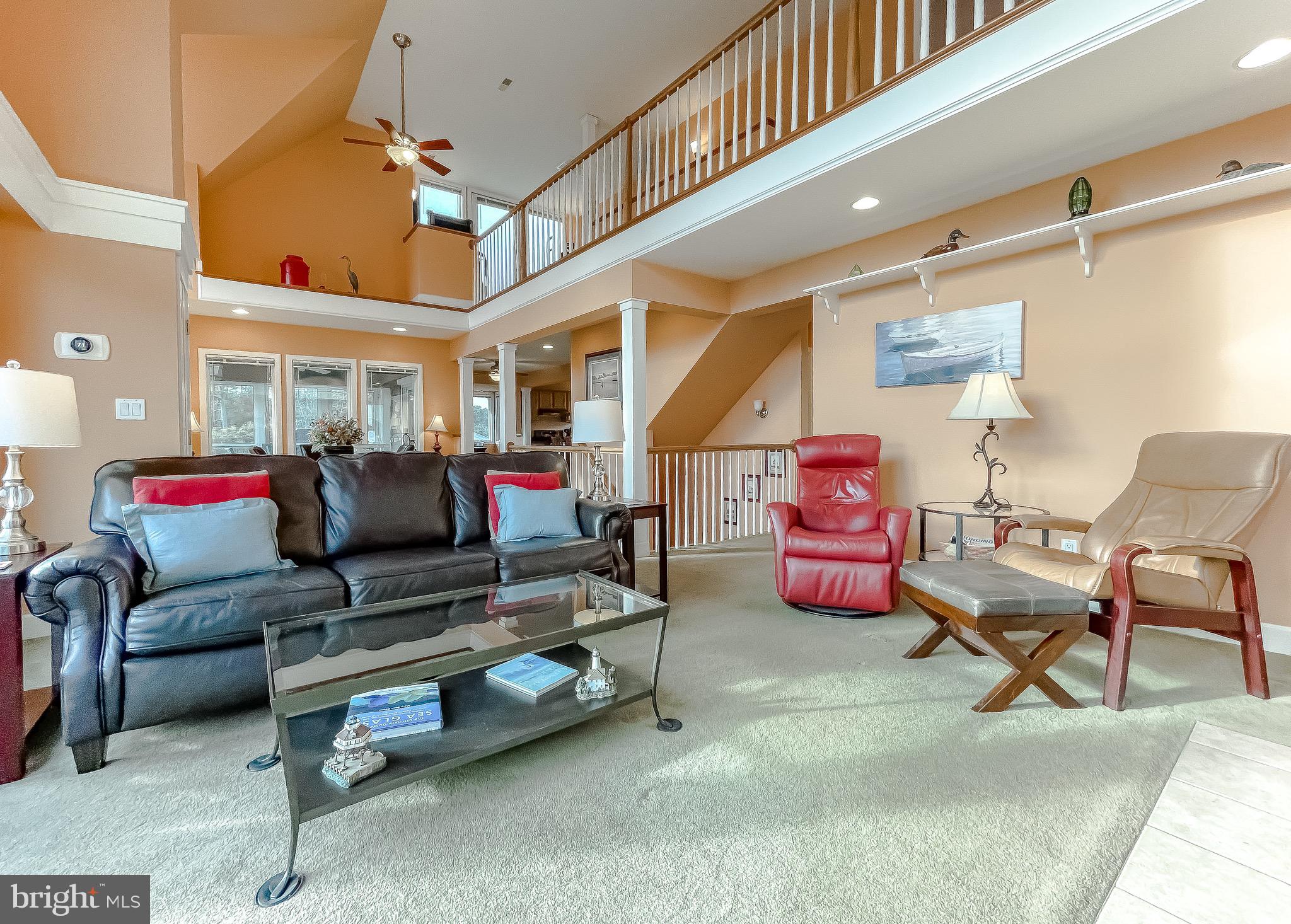 HAYS BEACH - Residential