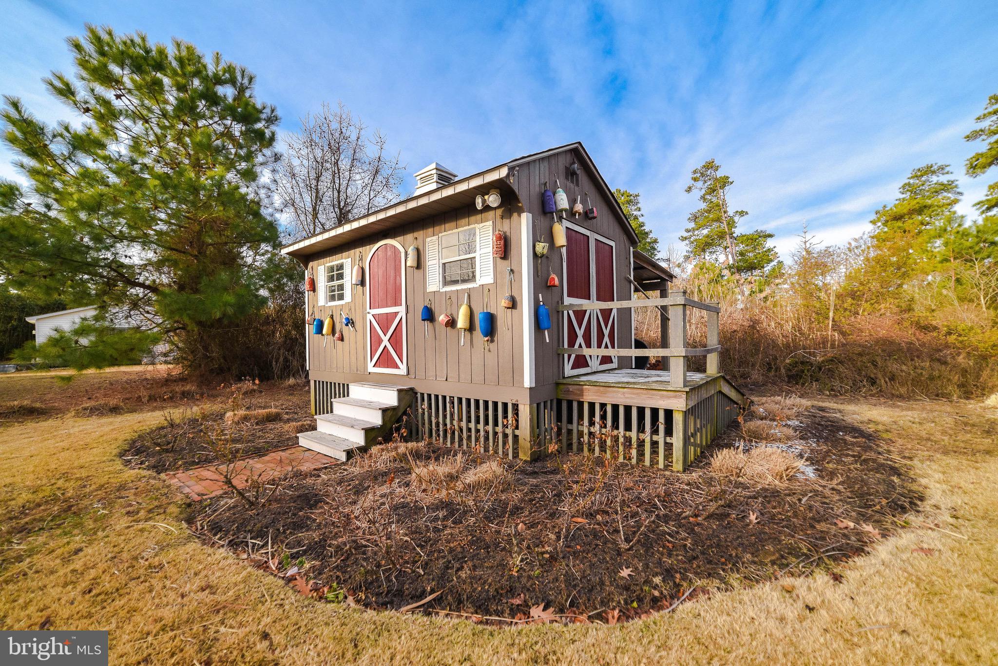 HAYS BEACH - Residential