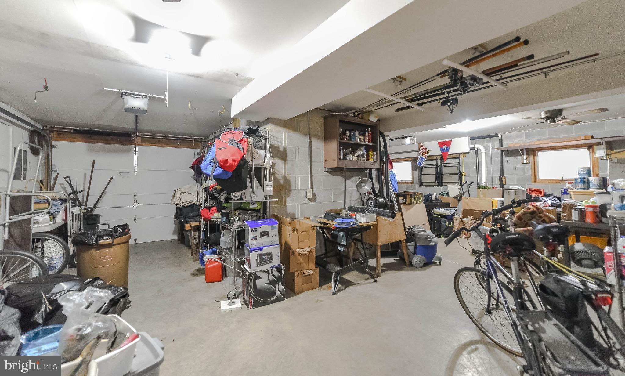 HAYS BEACH - Residential