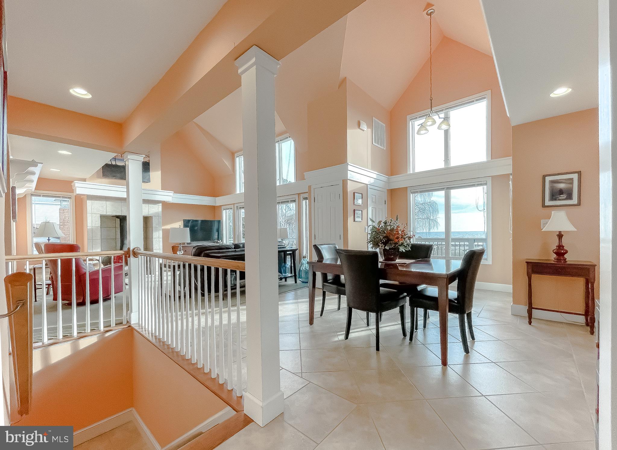 HAYS BEACH - Residential