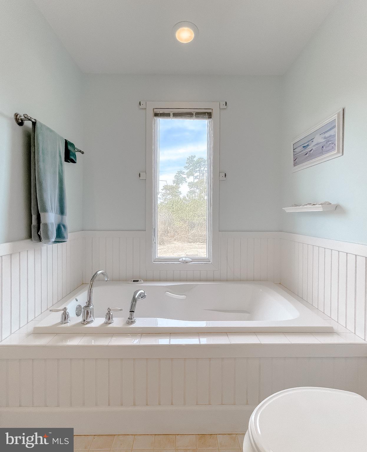 HAYS BEACH - Residential