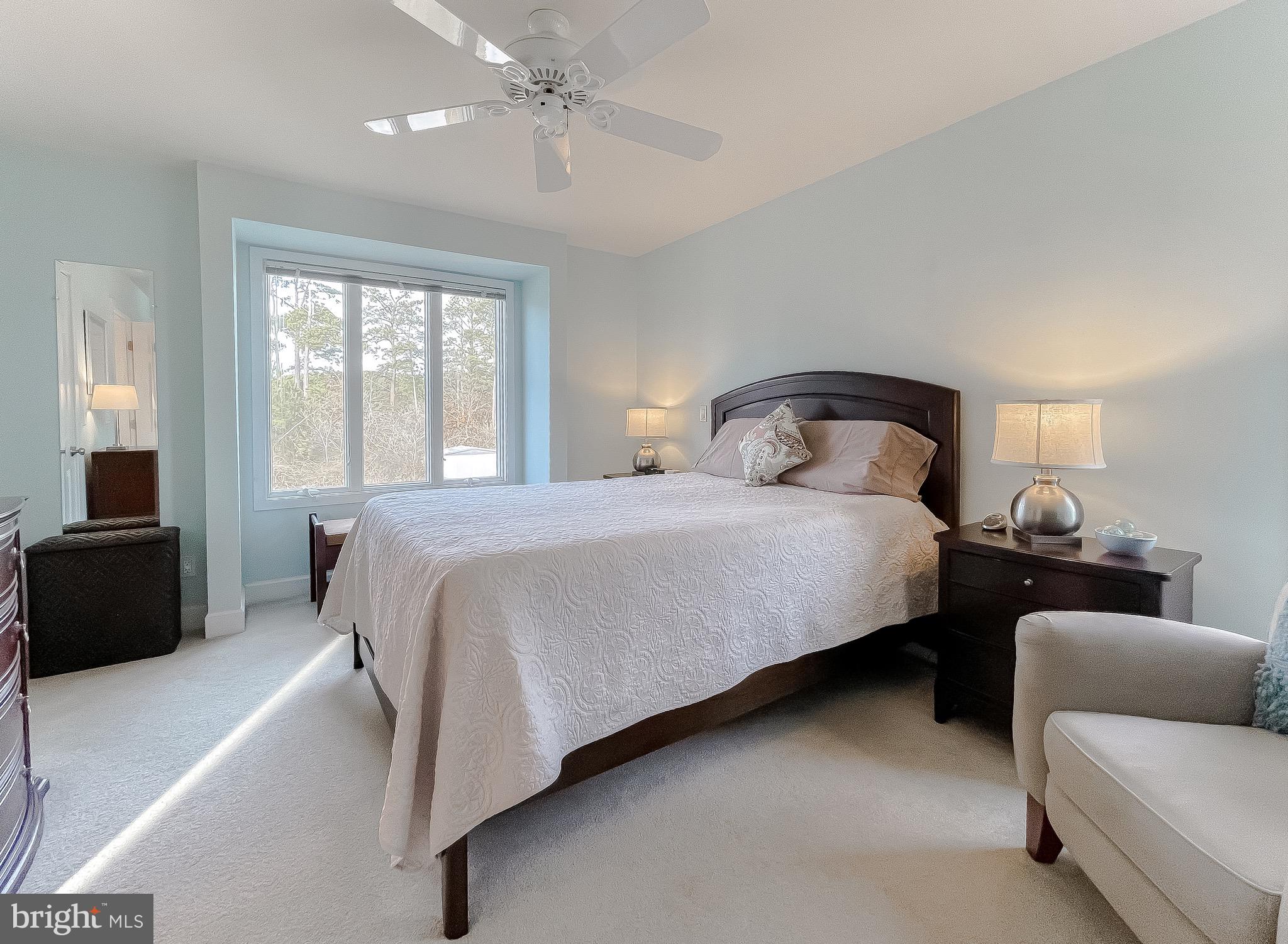 HAYS BEACH - Residential