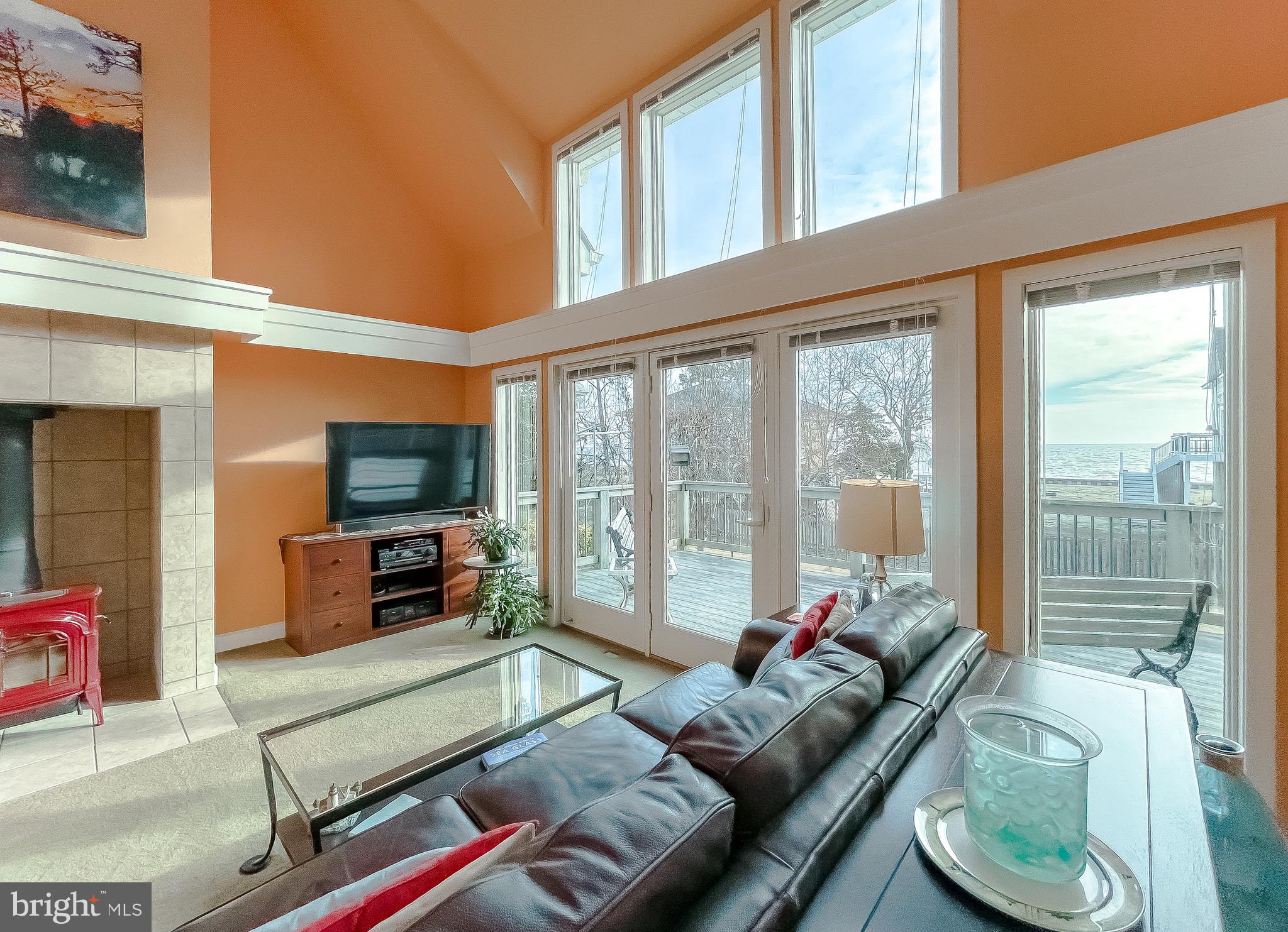 HAYS BEACH - Residential