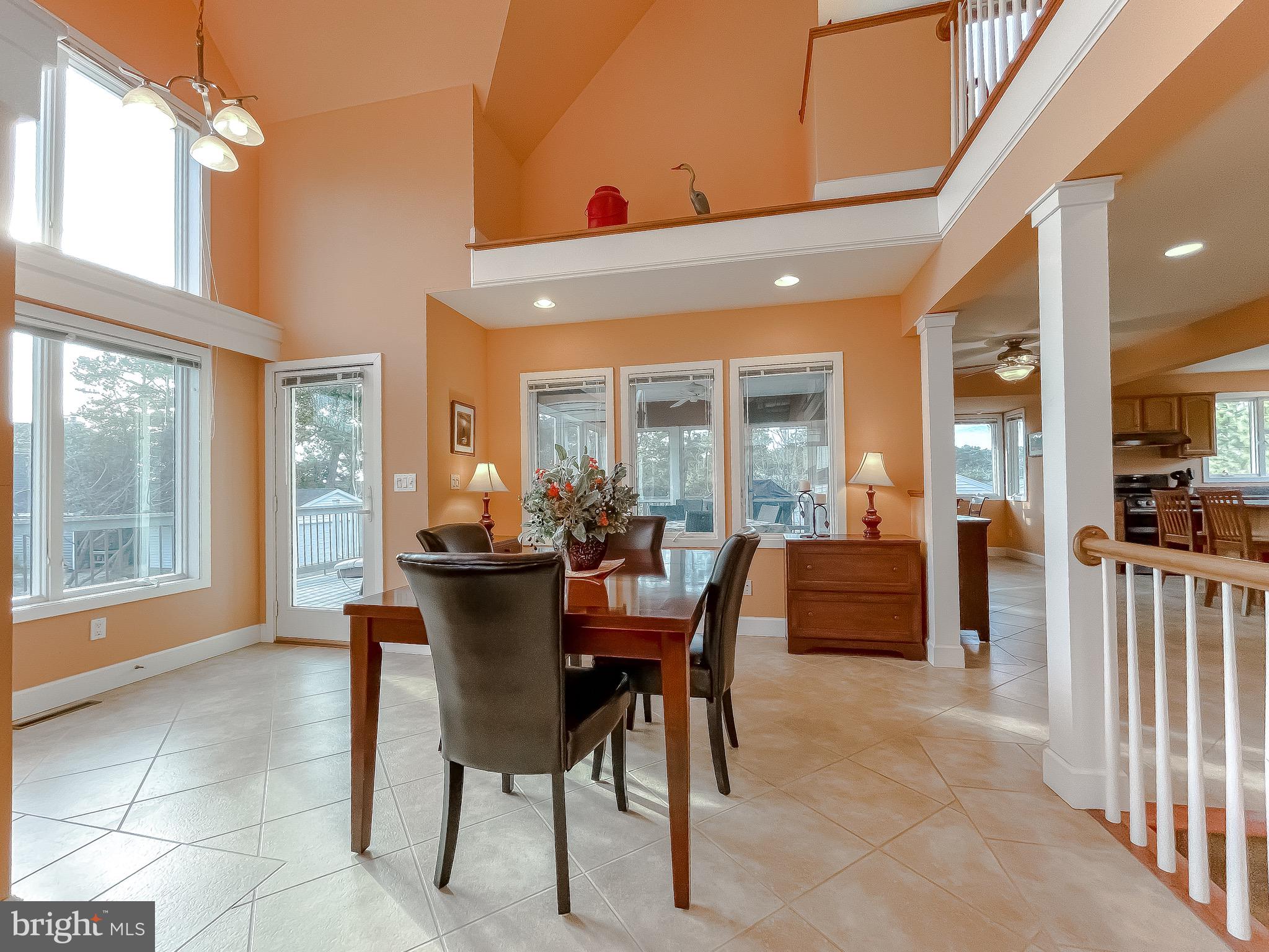 HAYS BEACH - Residential