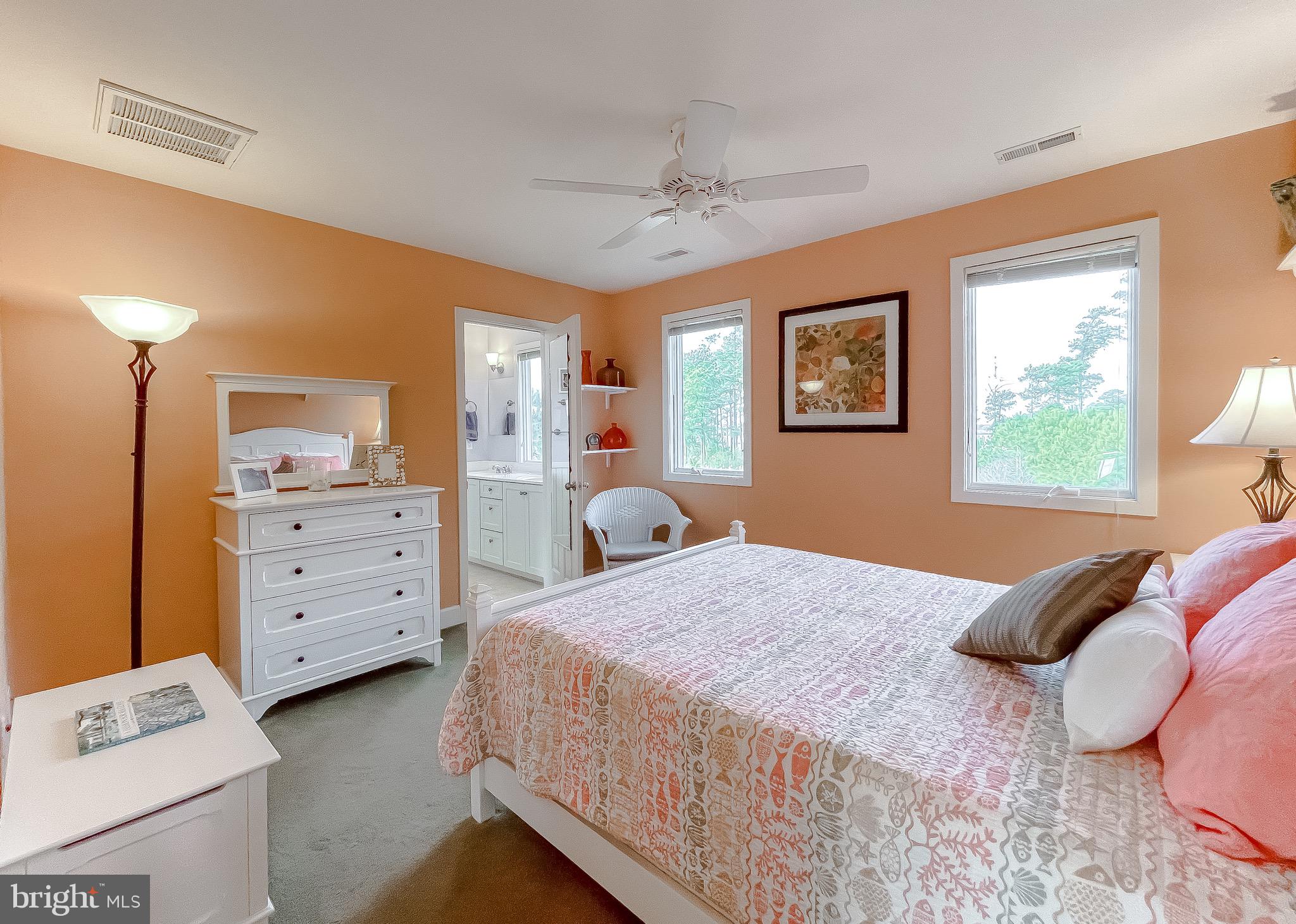 HAYS BEACH - Residential