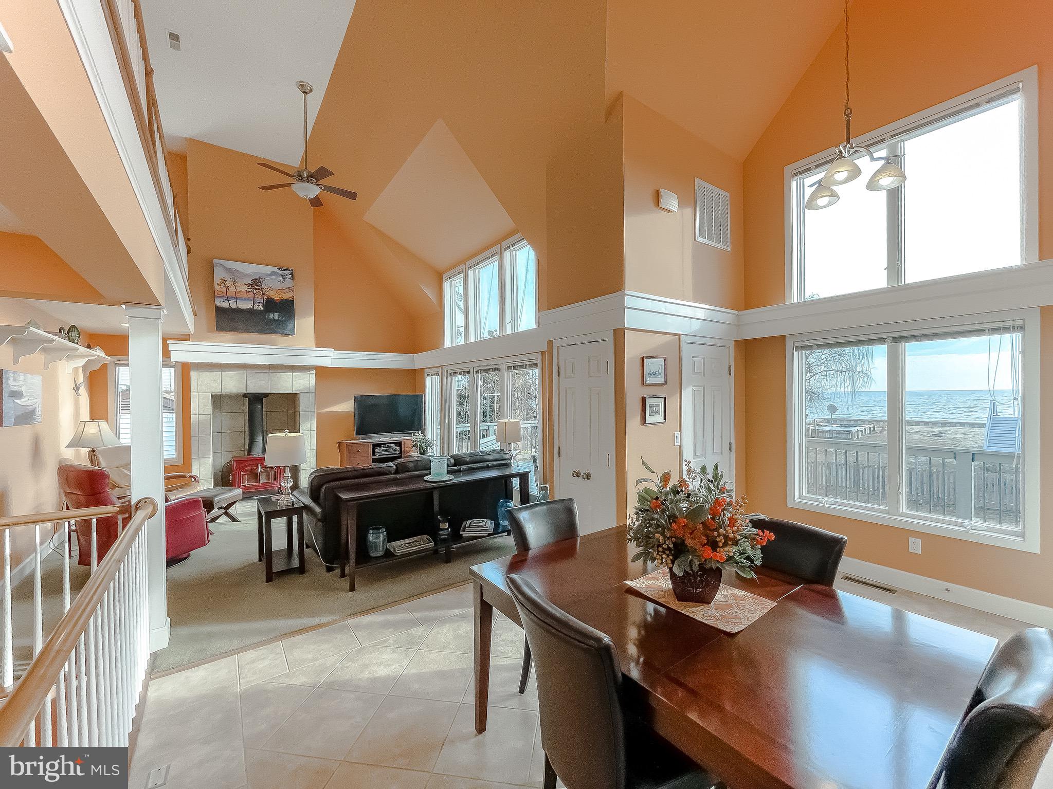 HAYS BEACH - Residential