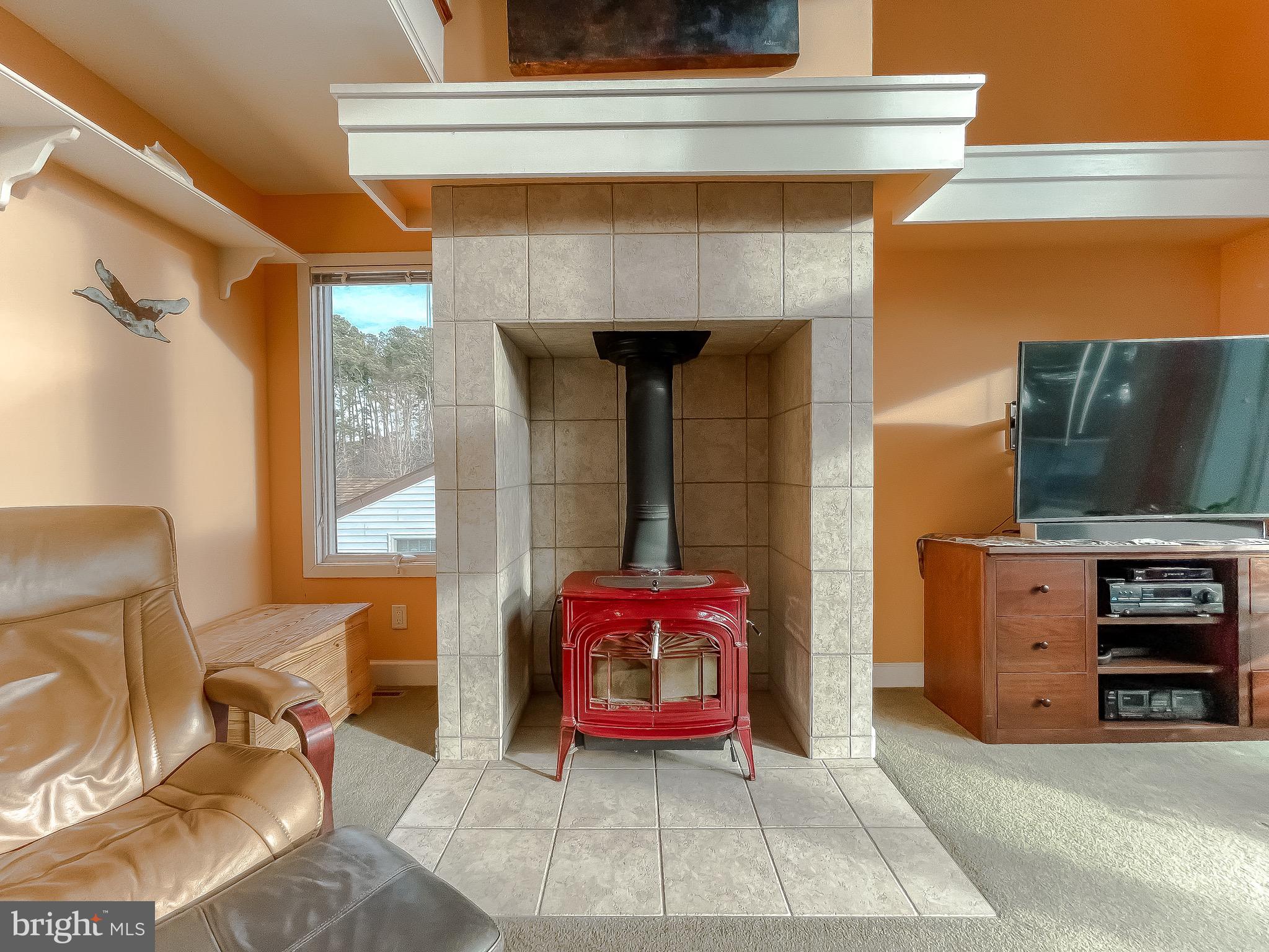 HAYS BEACH - Residential