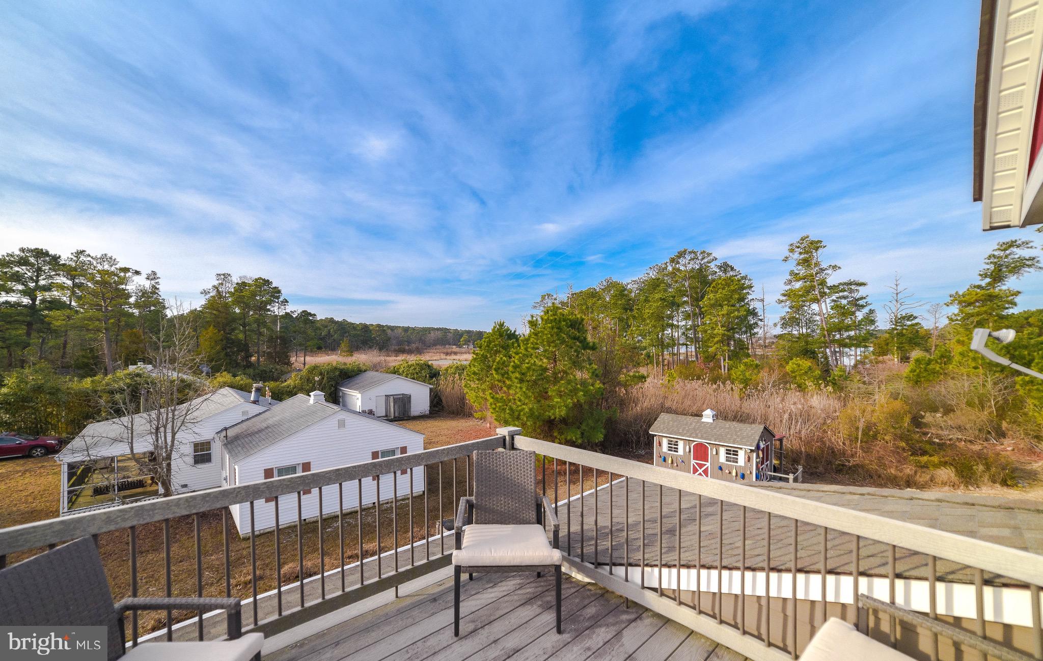 HAYS BEACH - Residential
