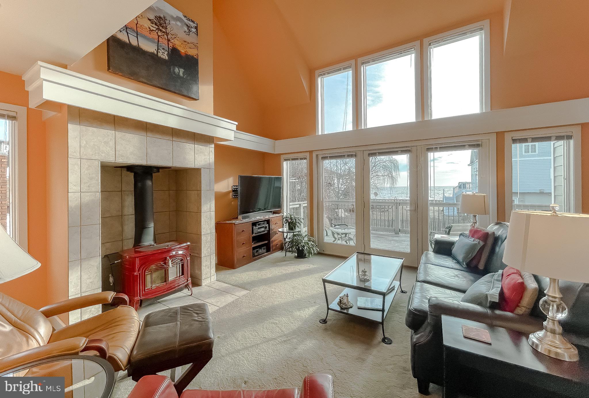 HAYS BEACH - Residential