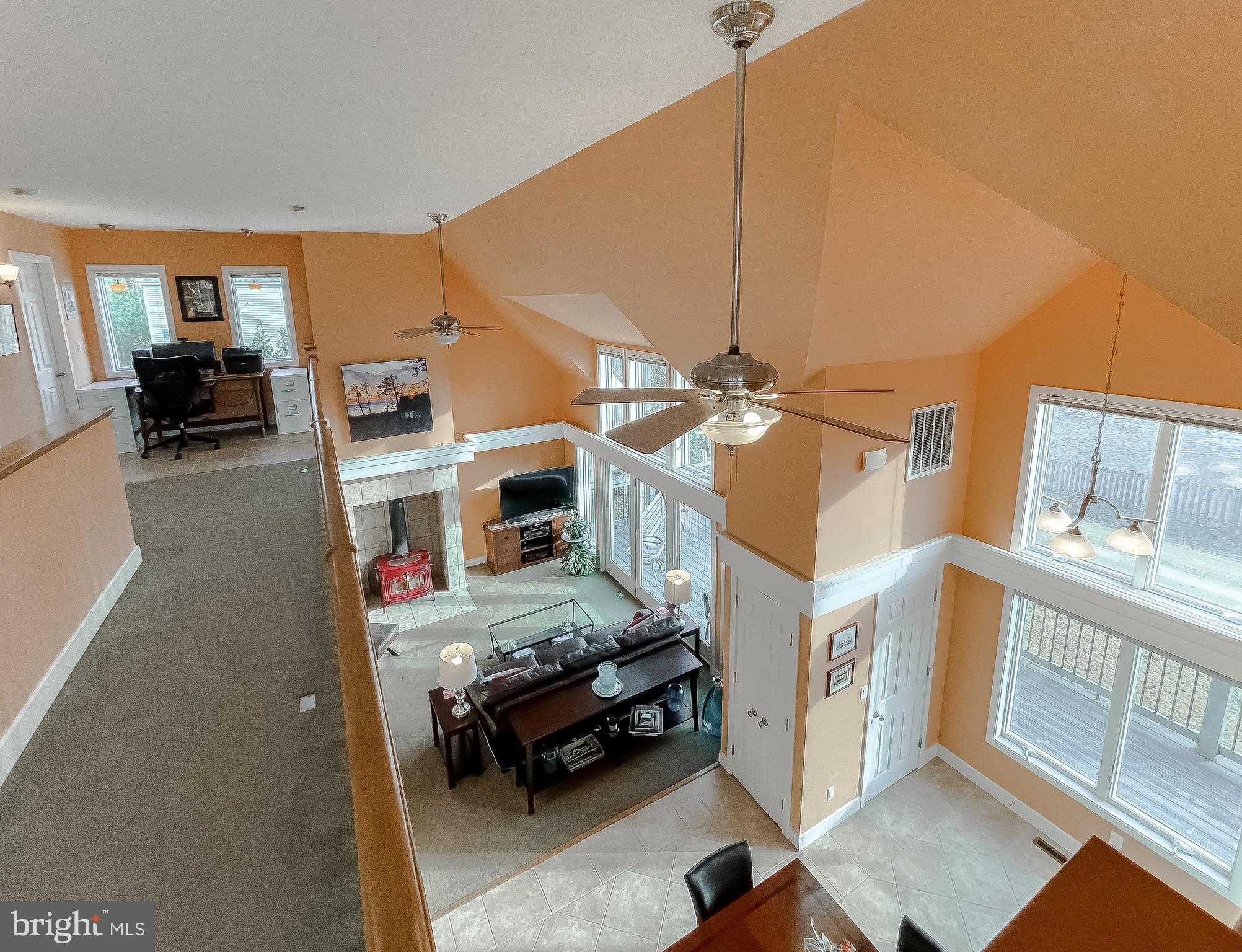 HAYS BEACH - Residential