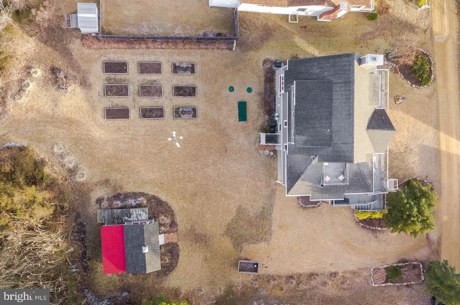 HAYS BEACH - Residential