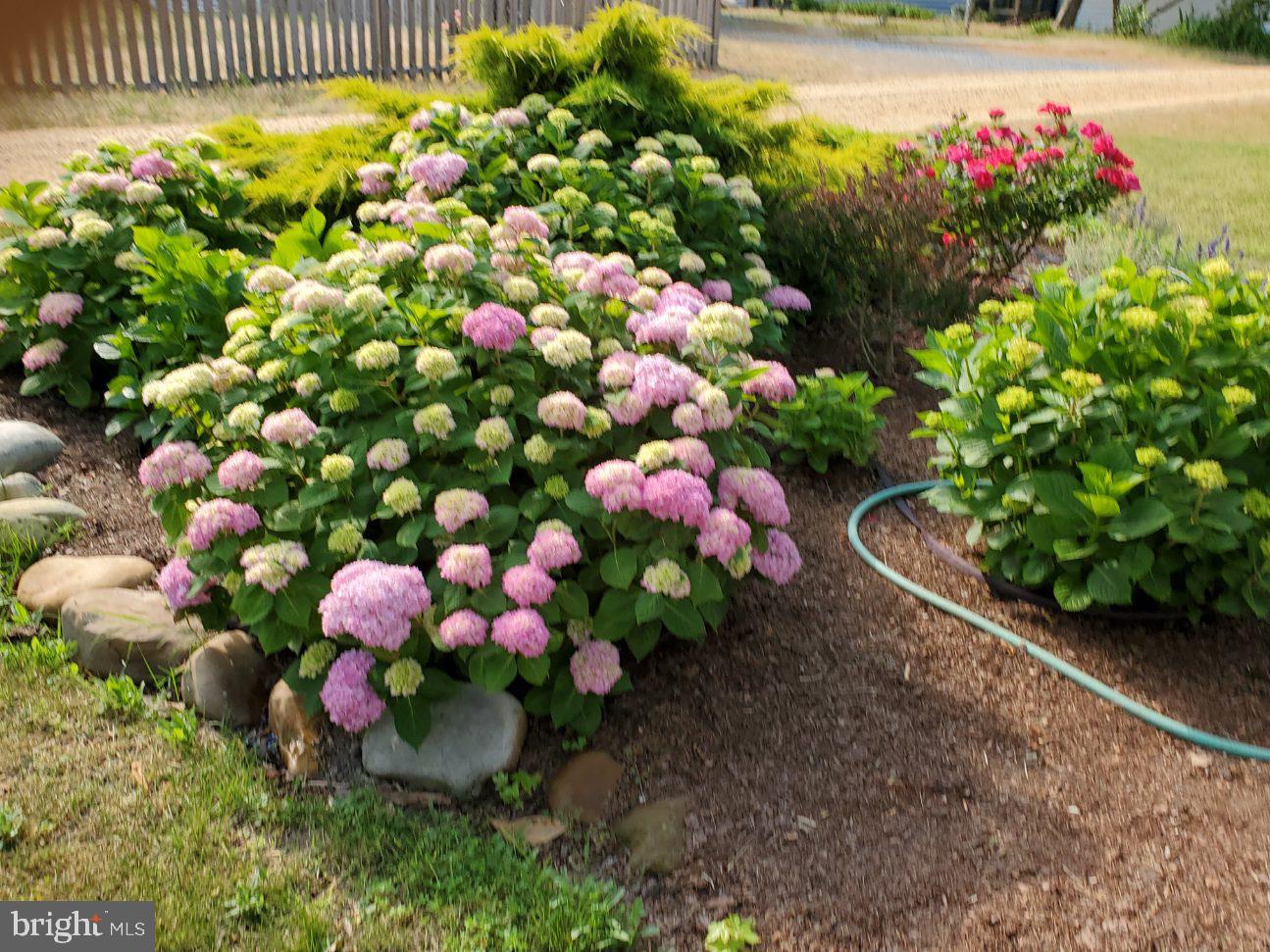 HAYS BEACH - Residential