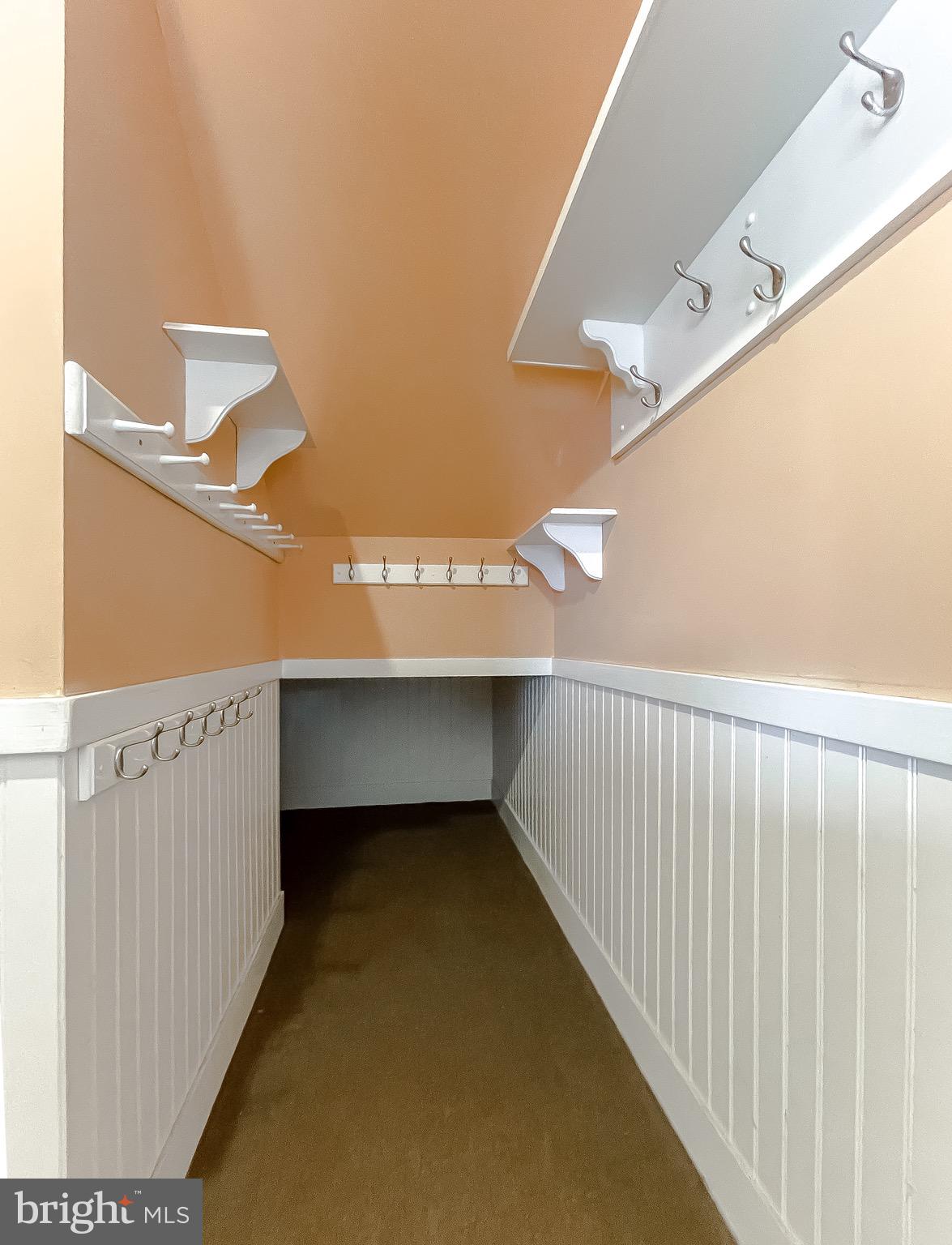 HAYS BEACH - Residential