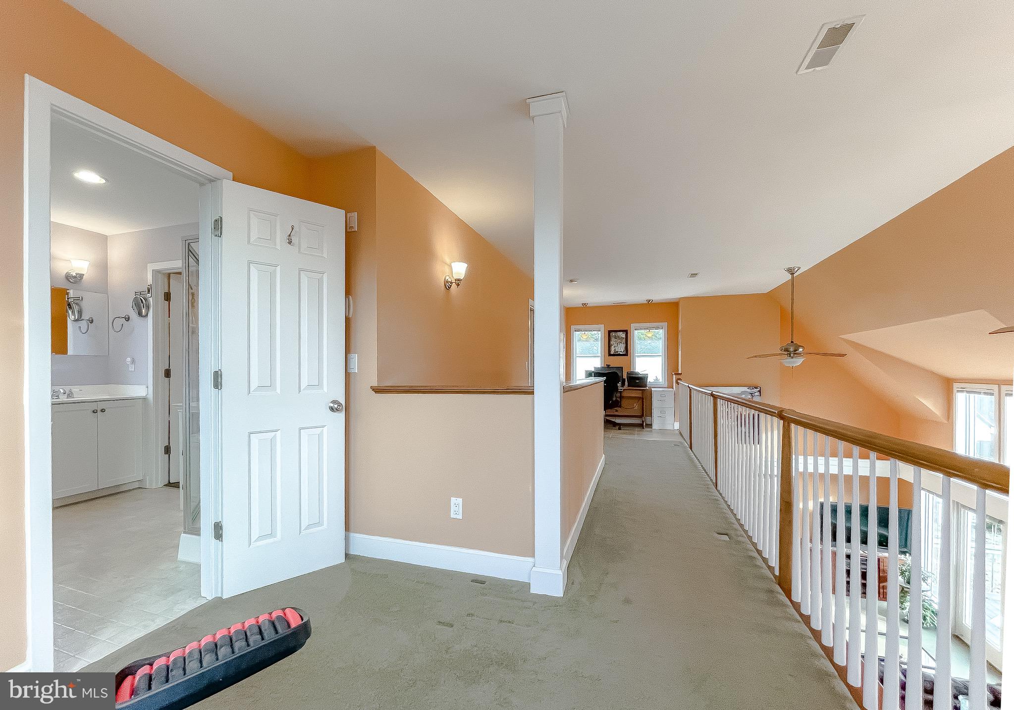 HAYS BEACH - Residential