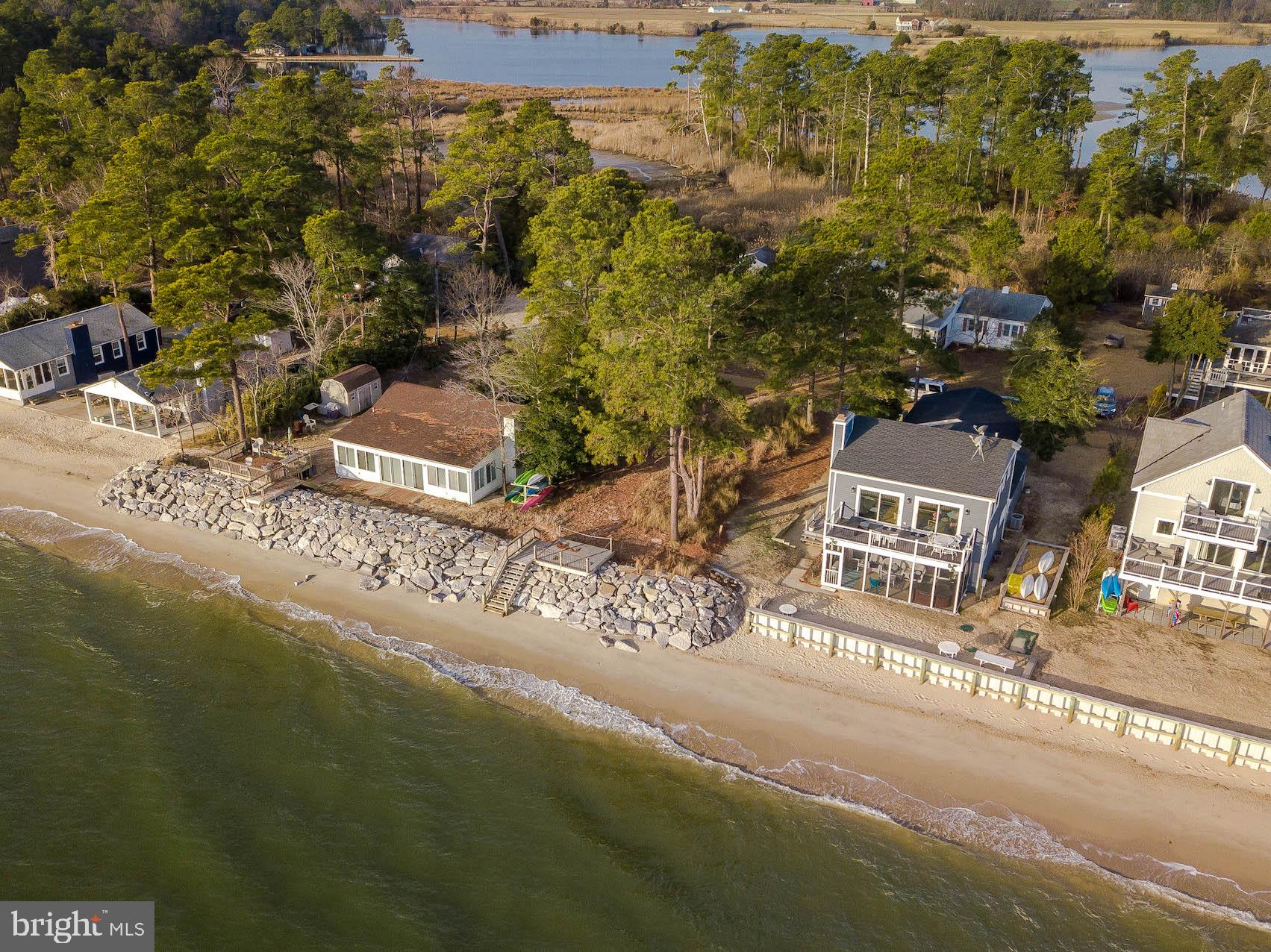 HAYS BEACH - Residential
