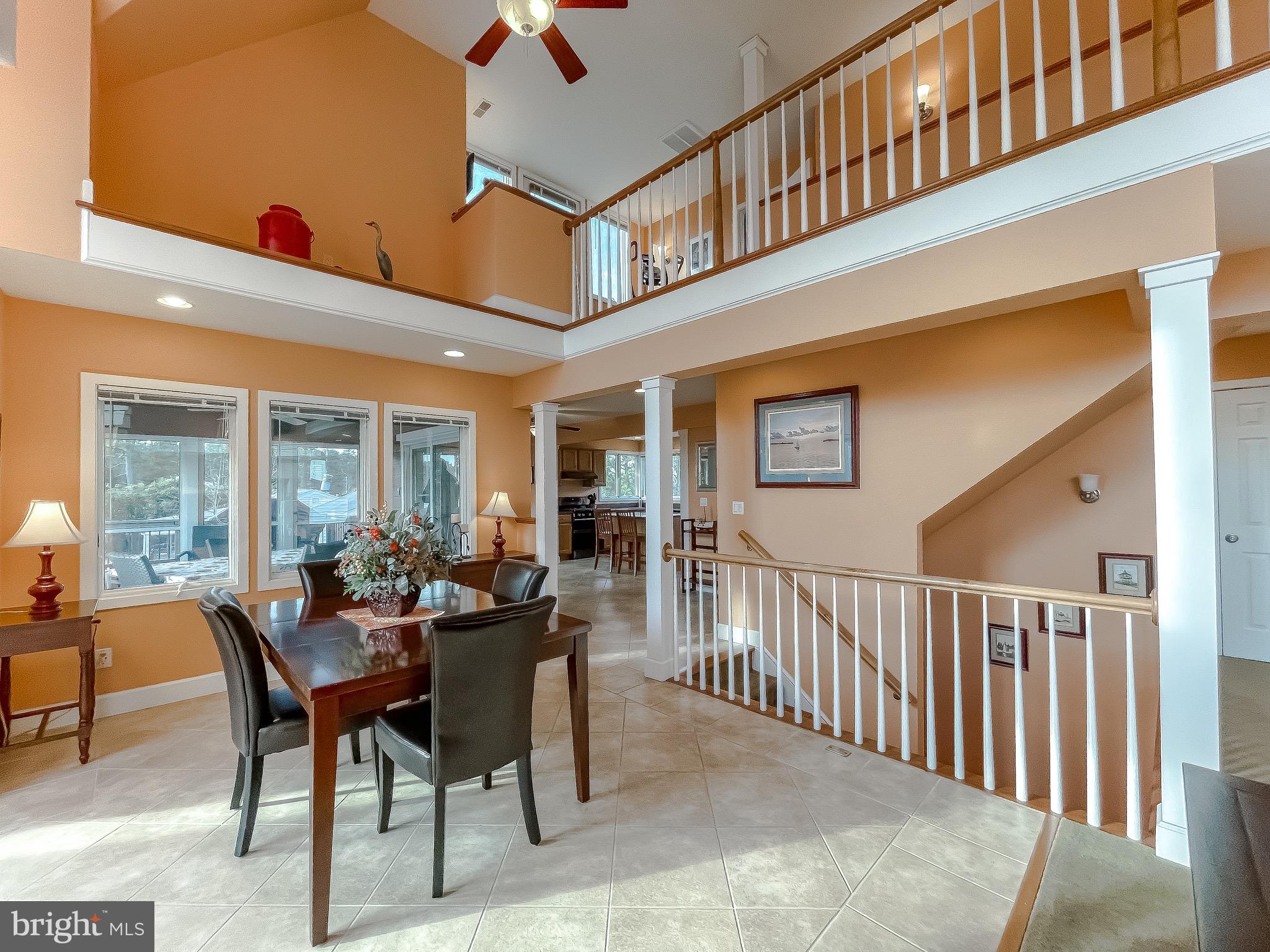 HAYS BEACH - Residential