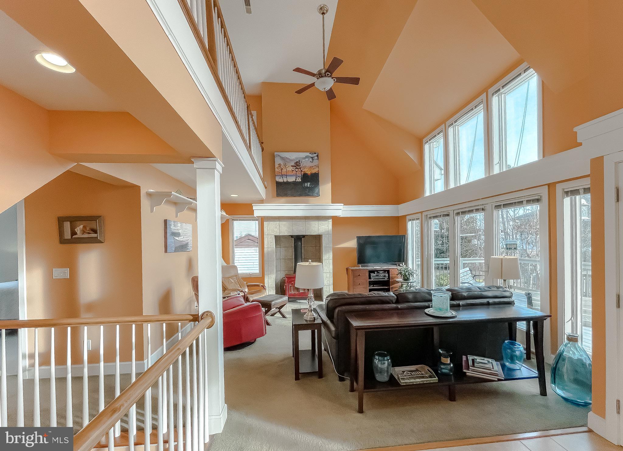 HAYS BEACH - Residential