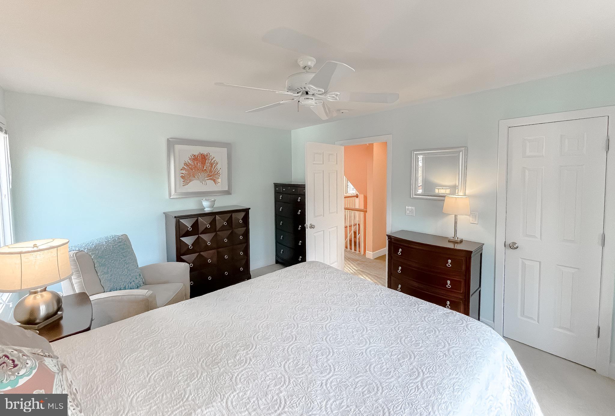 HAYS BEACH - Residential