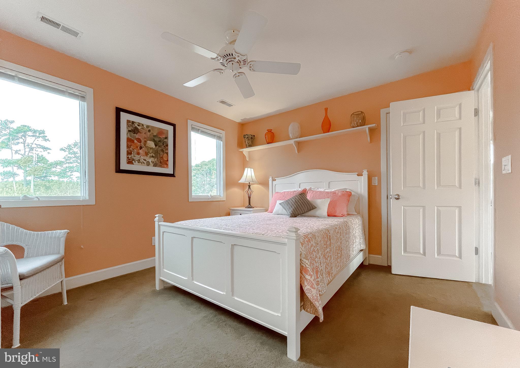 HAYS BEACH - Residential