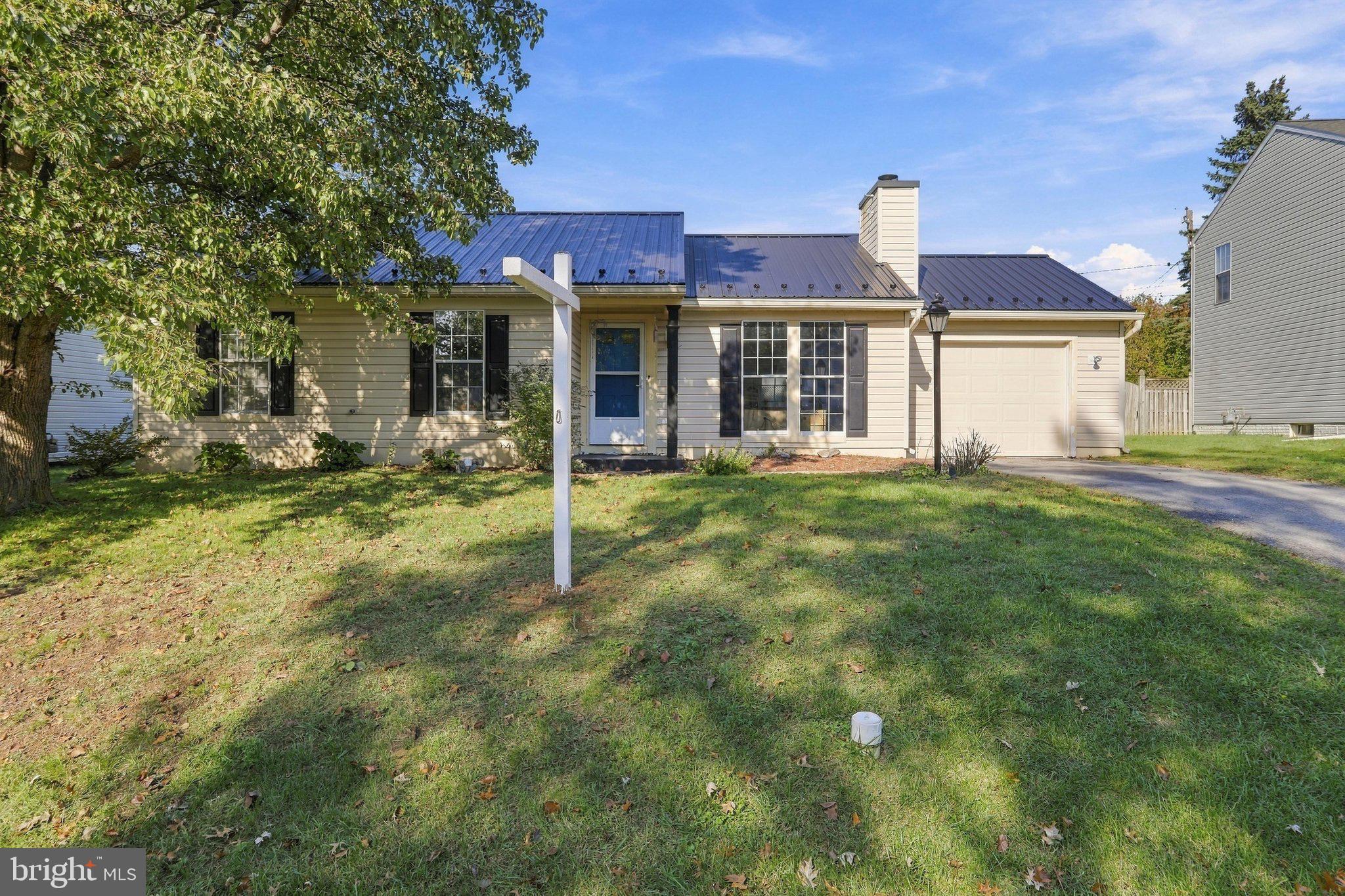 17304 TAMARACK DRIVE