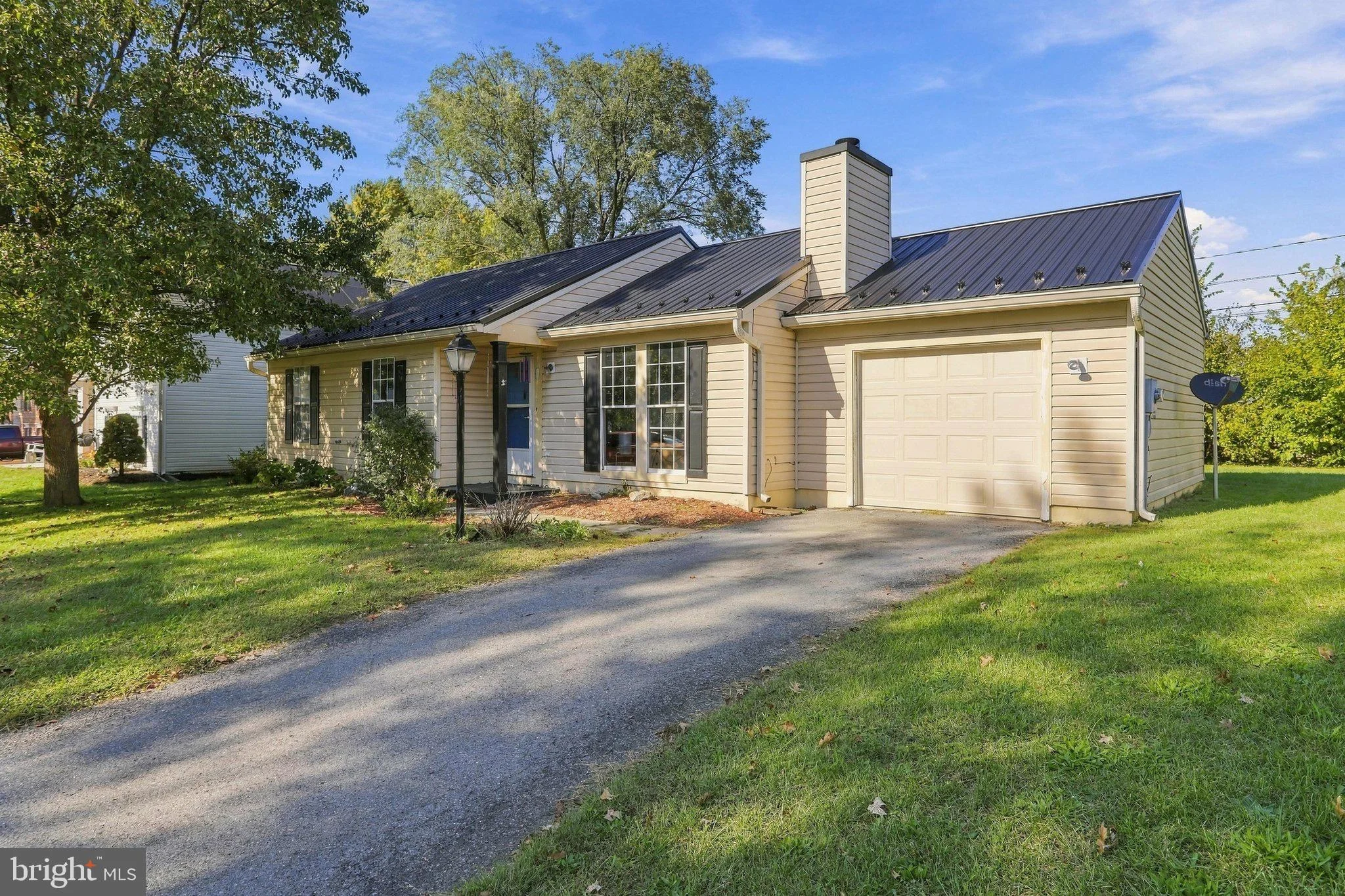 17304 Tamarack Drive, Williamsport, MD 21795