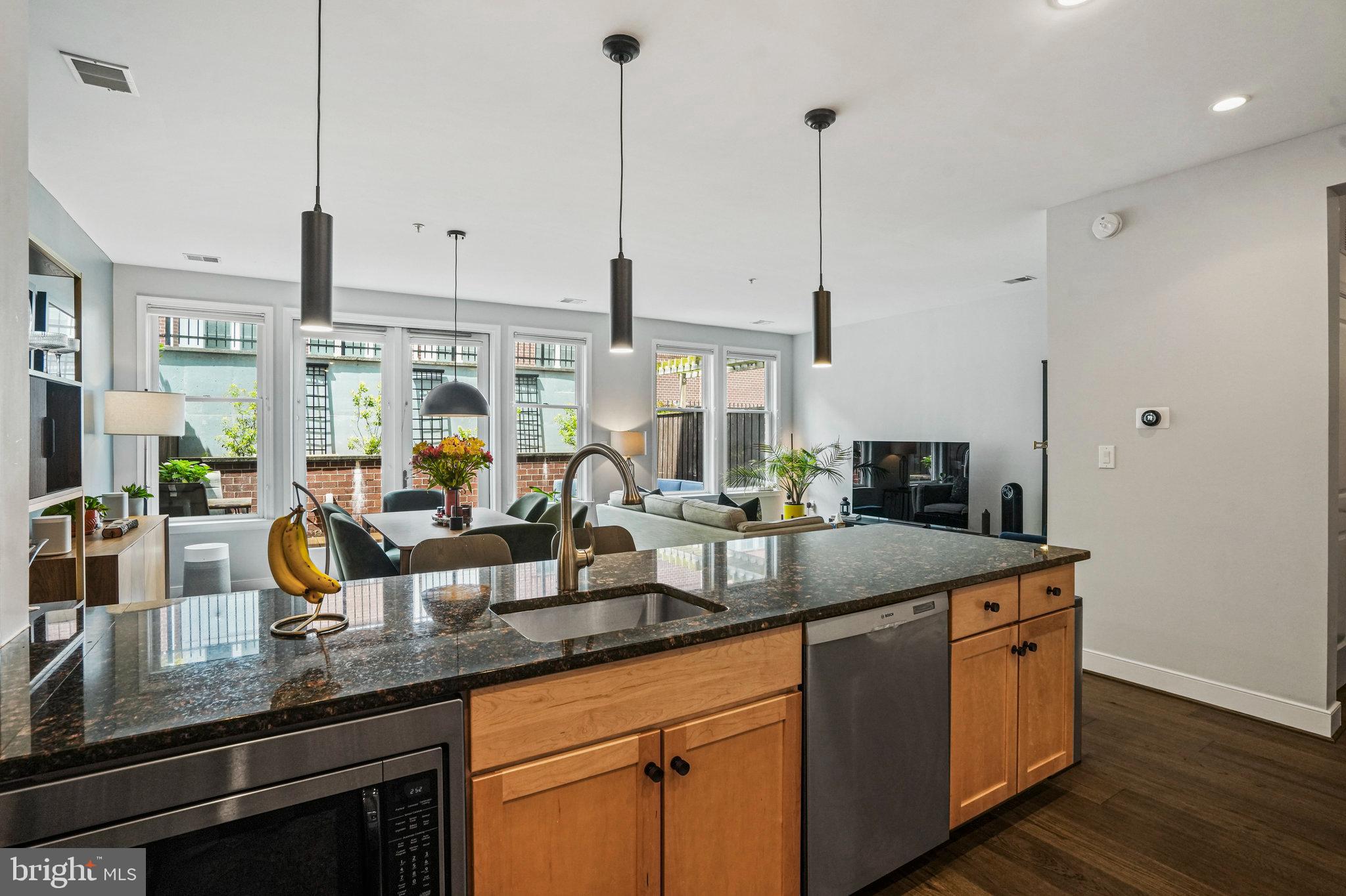 RHODES HILL SQUARE - Residential