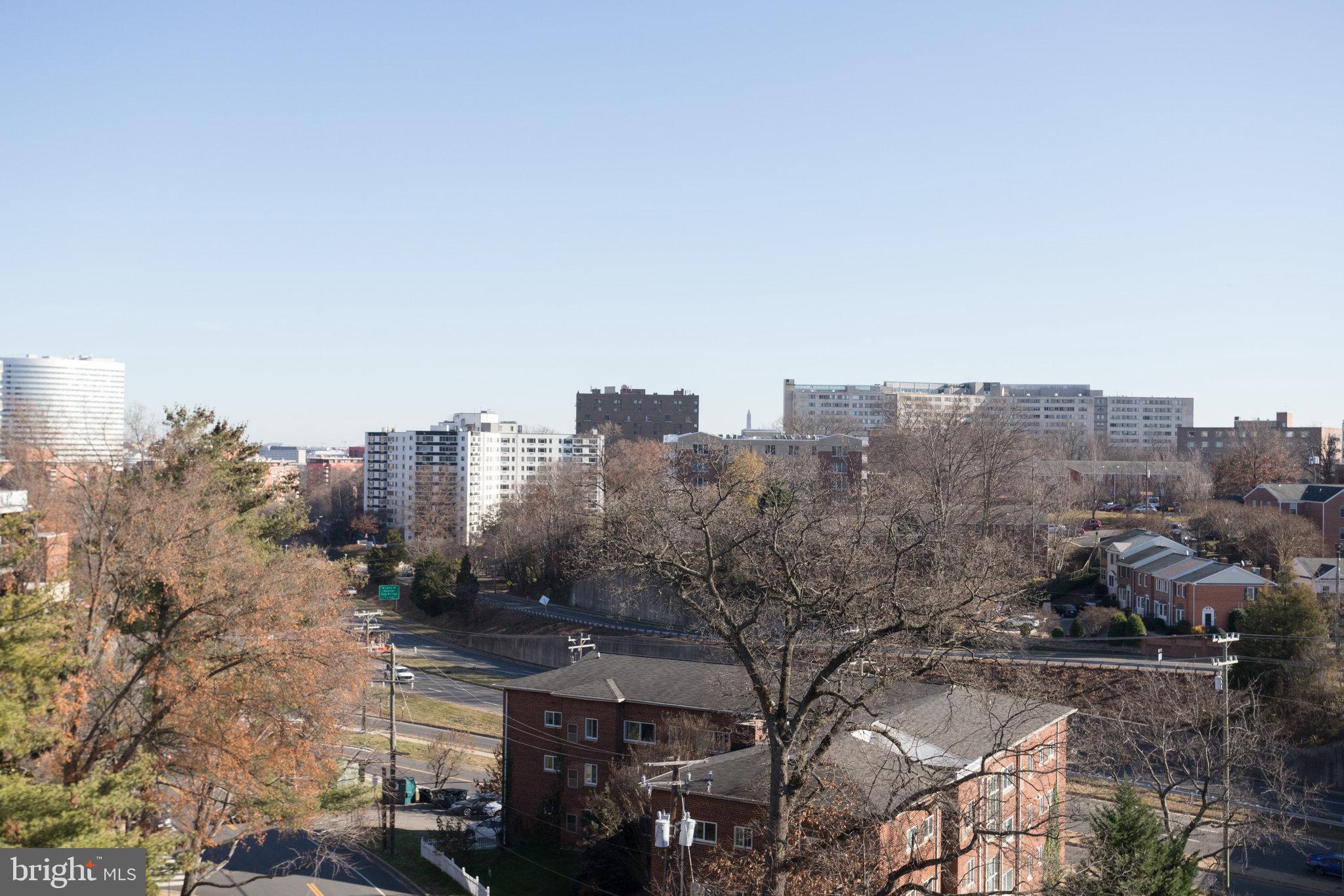 RHODES HILL SQUARE - Residential