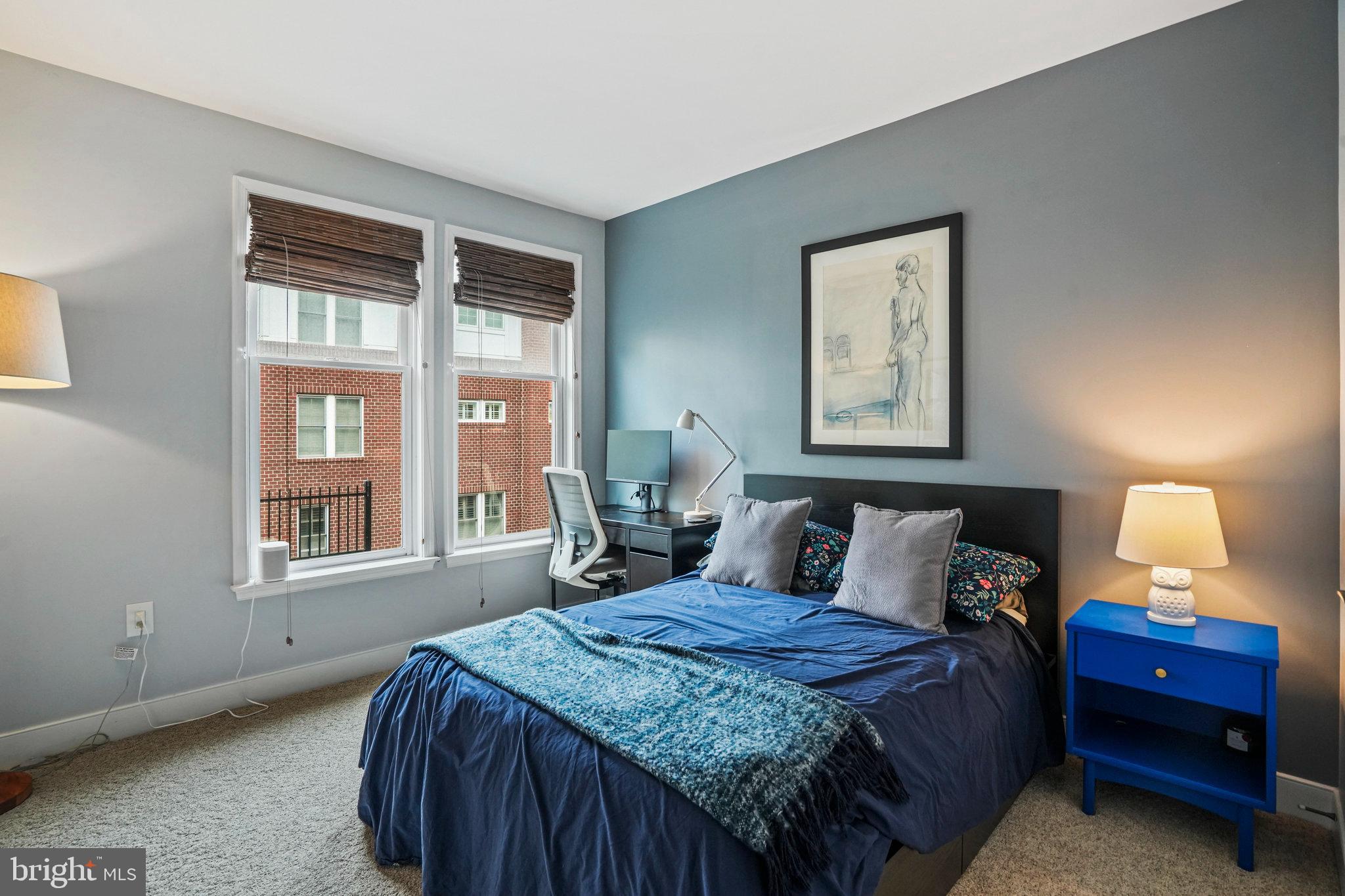 RHODES HILL SQUARE - Residential