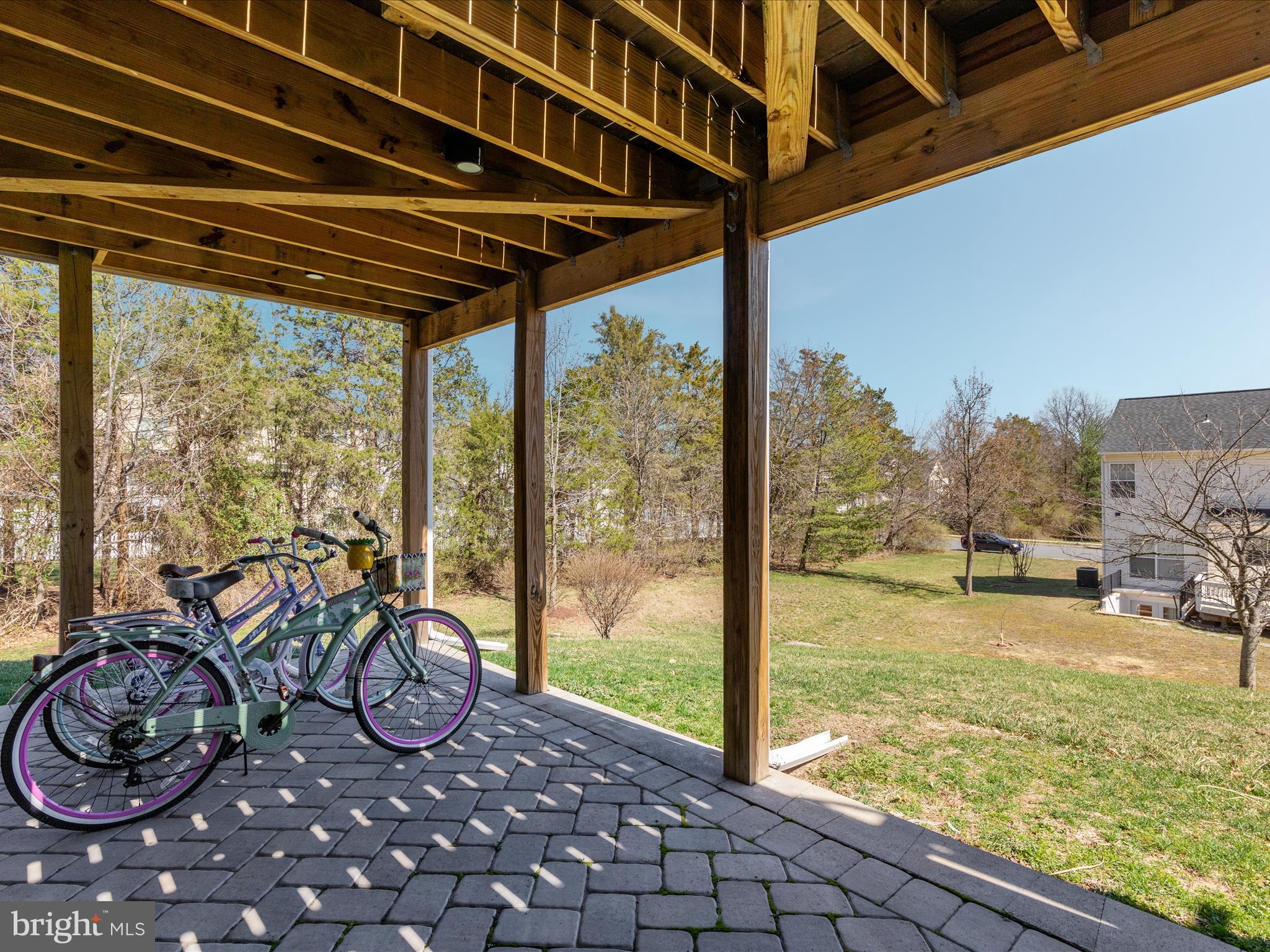 RIDGES AT ASHBURN - Residential