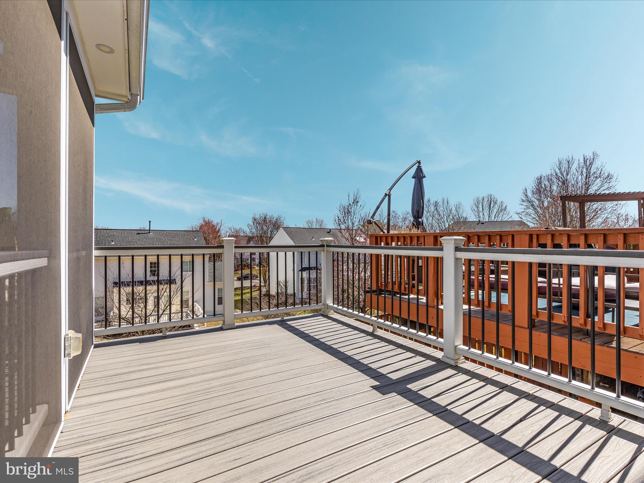 RIDGES AT ASHBURN - Residential